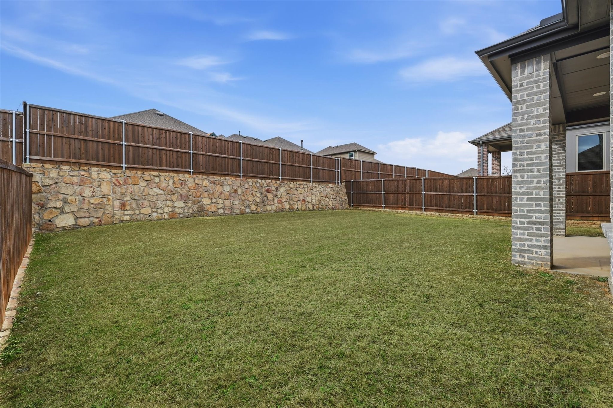 9416 Trailway Drive, Oak Point, TX, 75068