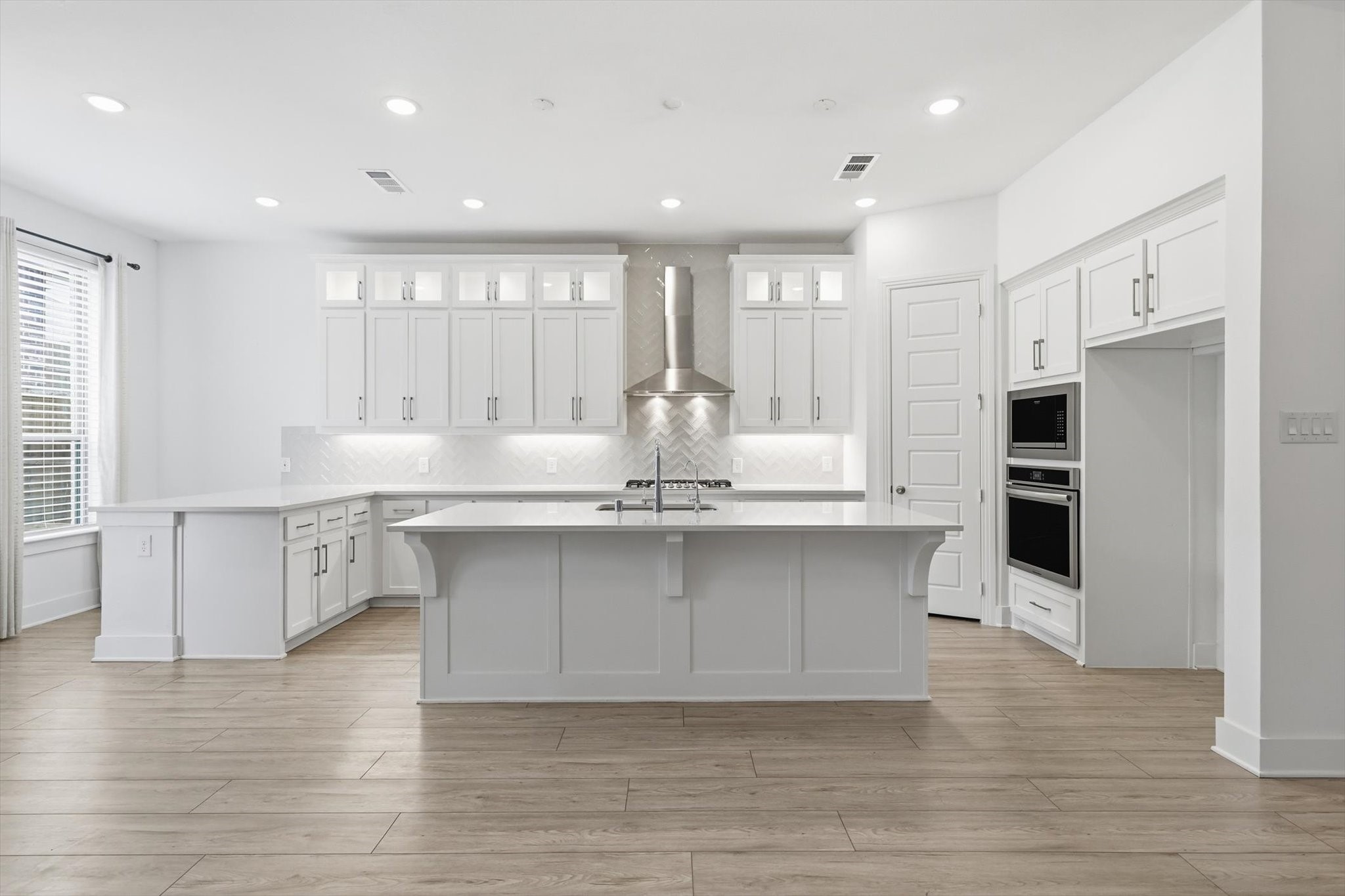 9416 Trailway Drive, Oak Point, TX, 75068