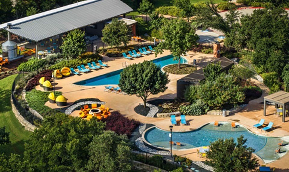 9416 Trailway Drive, Oak Point, TX, 75068