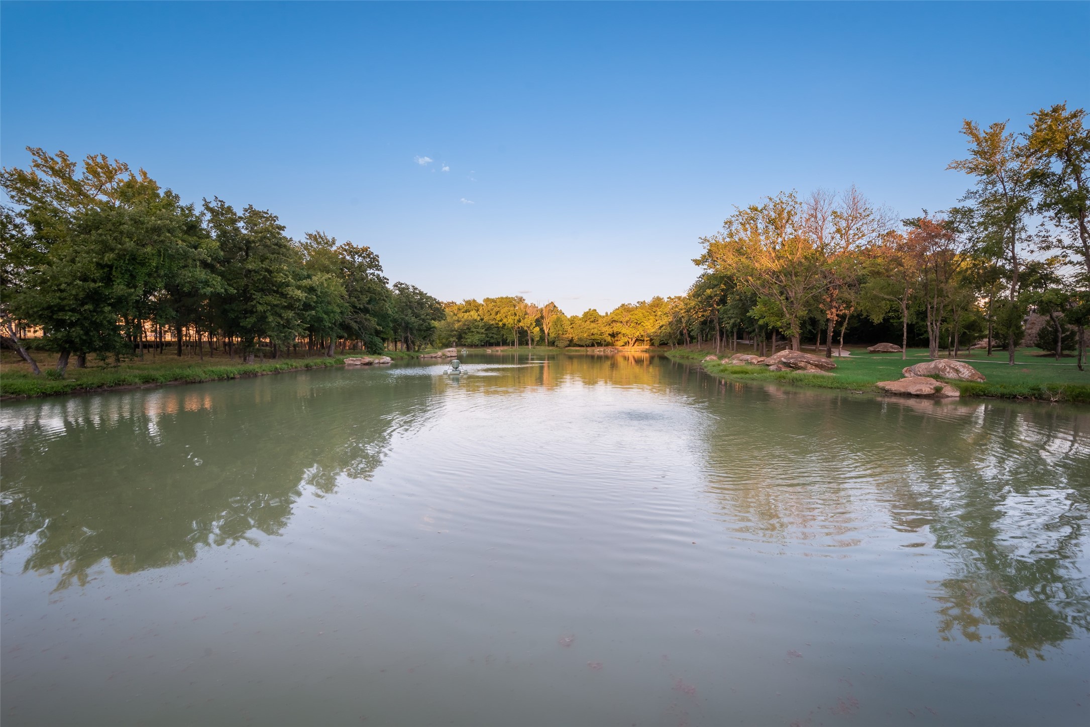 9416 Trailway Drive, Oak Point, TX, 75068