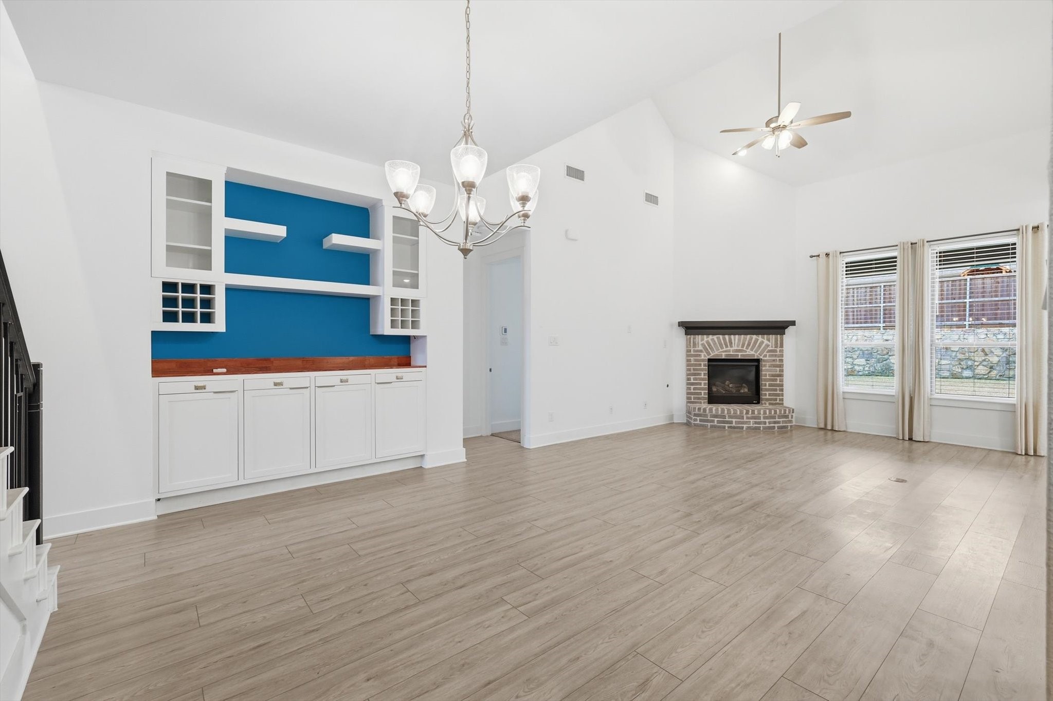 9416 Trailway Drive, Oak Point, TX, 75068