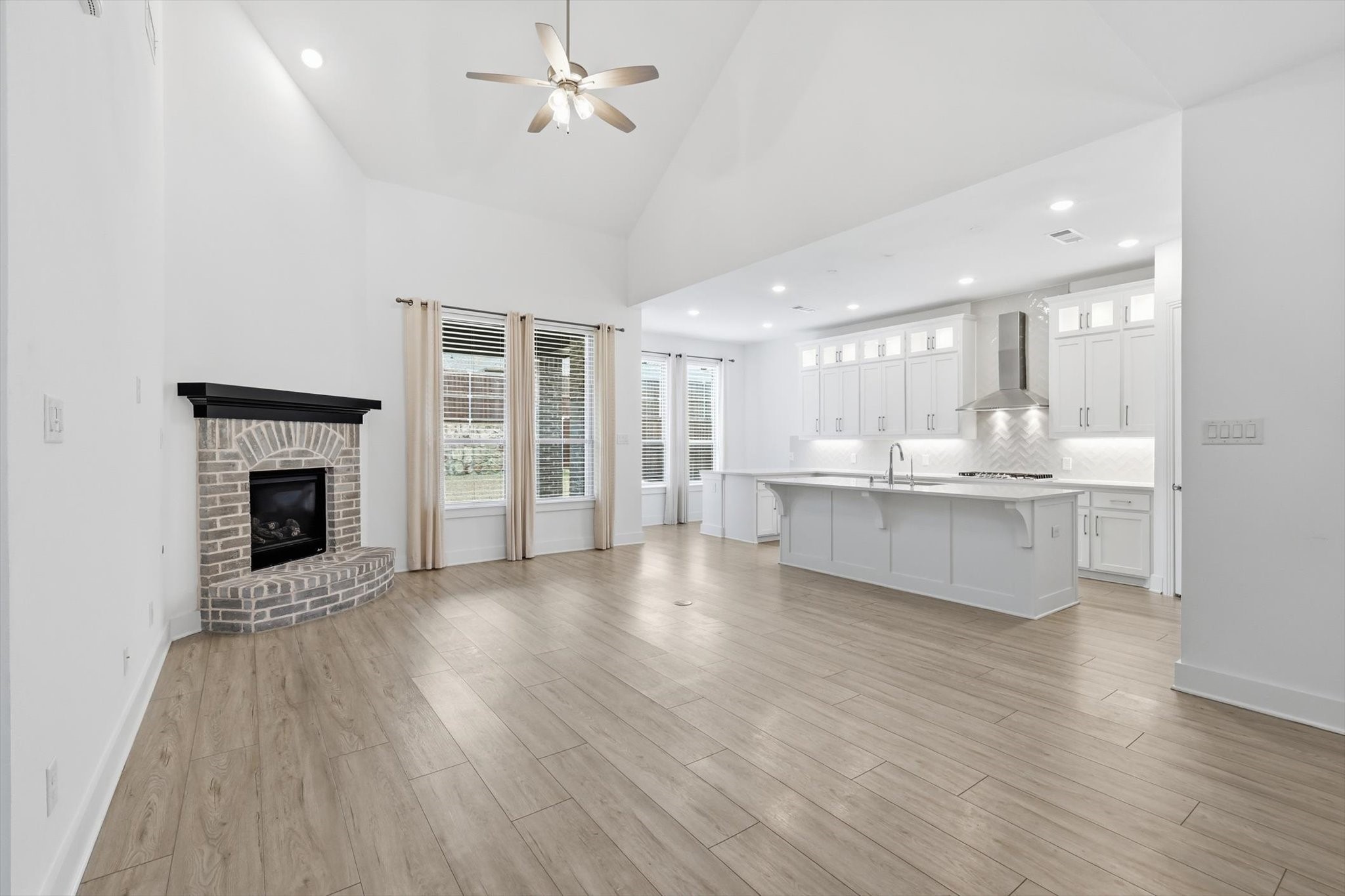 9416 Trailway Drive, Oak Point, TX, 75068
