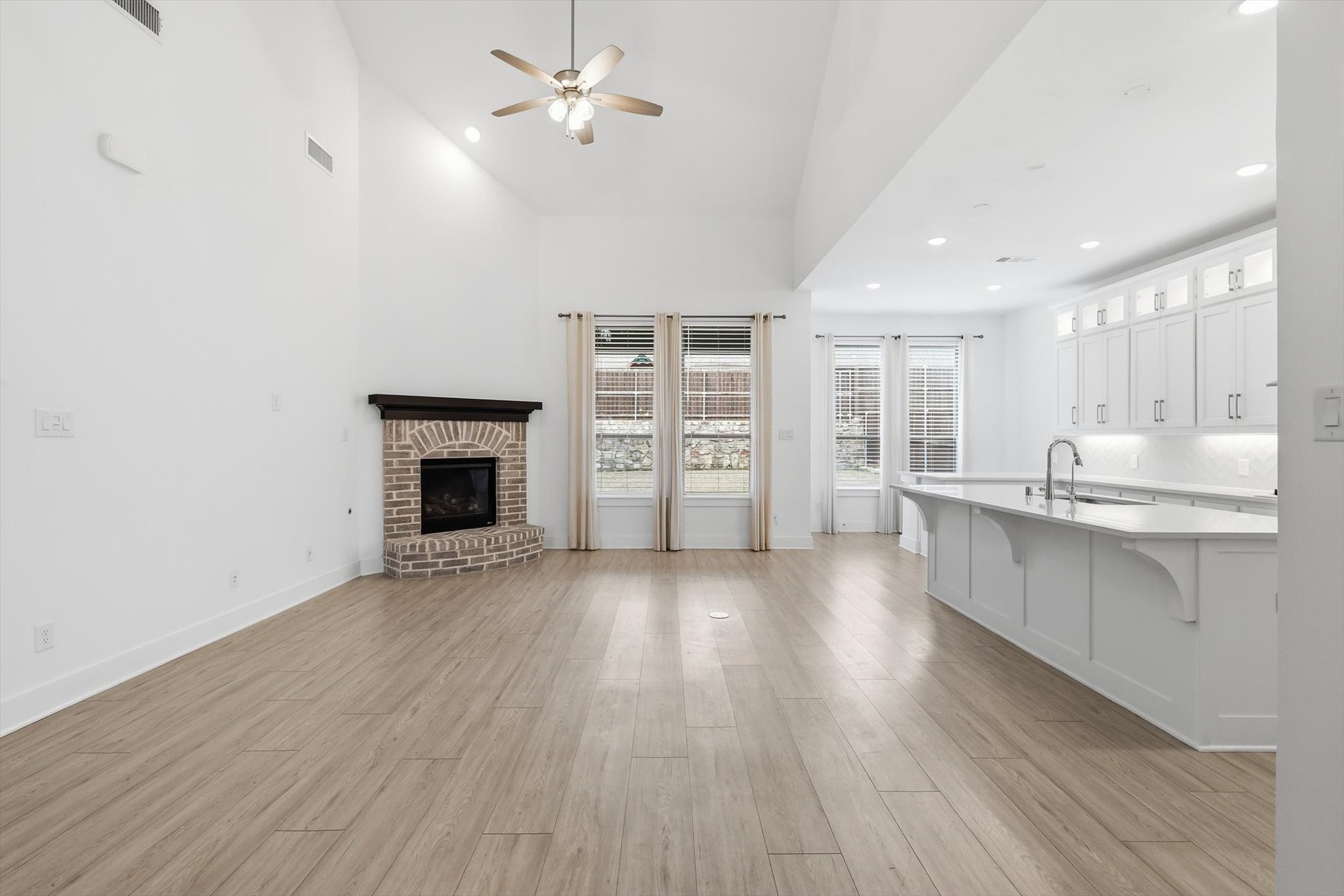 9416 Trailway Drive, Oak Point, TX, 75068