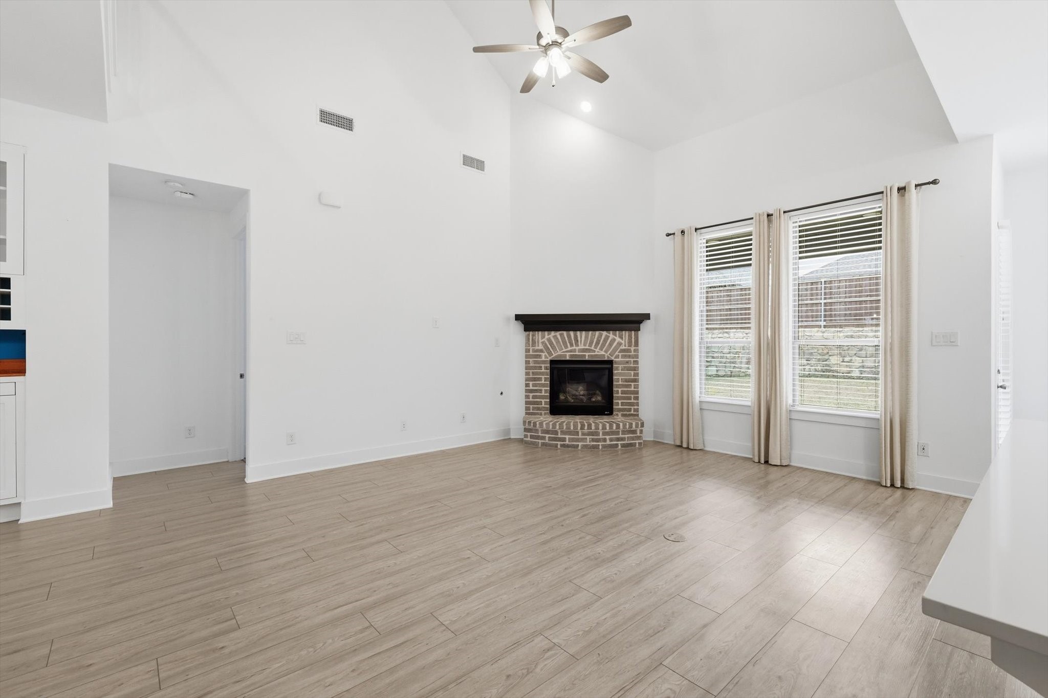9416 Trailway Drive, Oak Point, TX, 75068