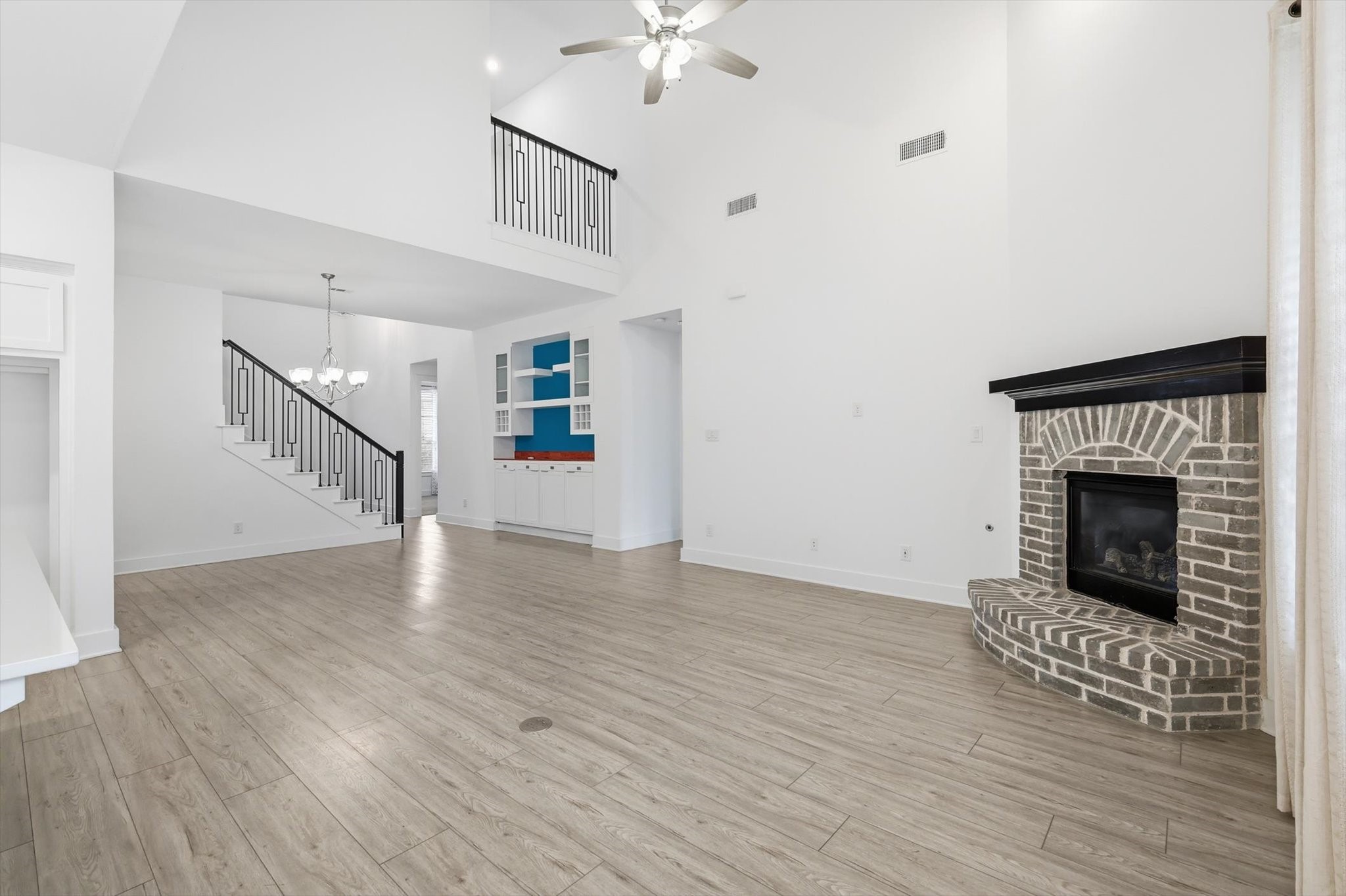 9416 Trailway Drive, Oak Point, TX, 75068