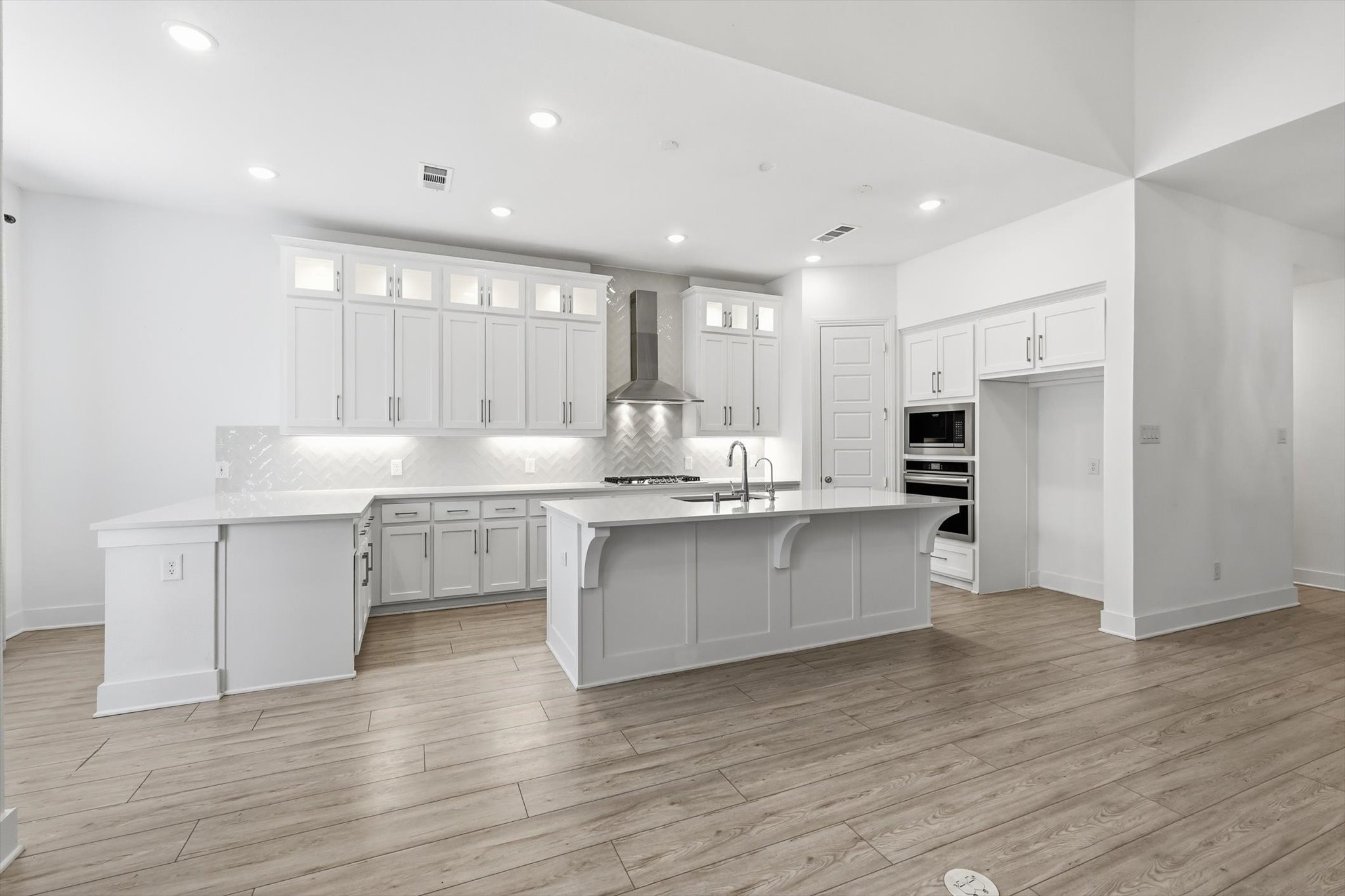 9416 Trailway Drive, Oak Point, TX, 75068