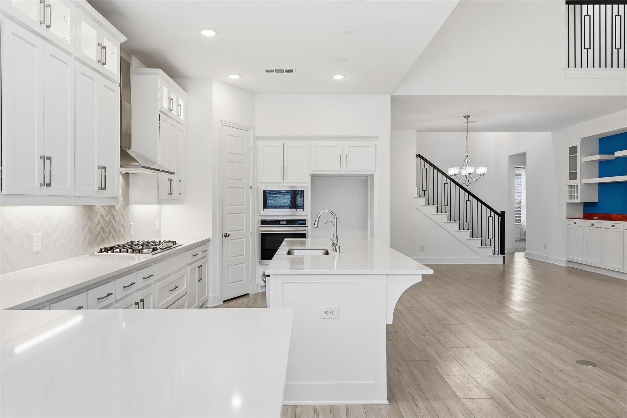 9416 Trailway Drive, Oak Point, TX, 75068