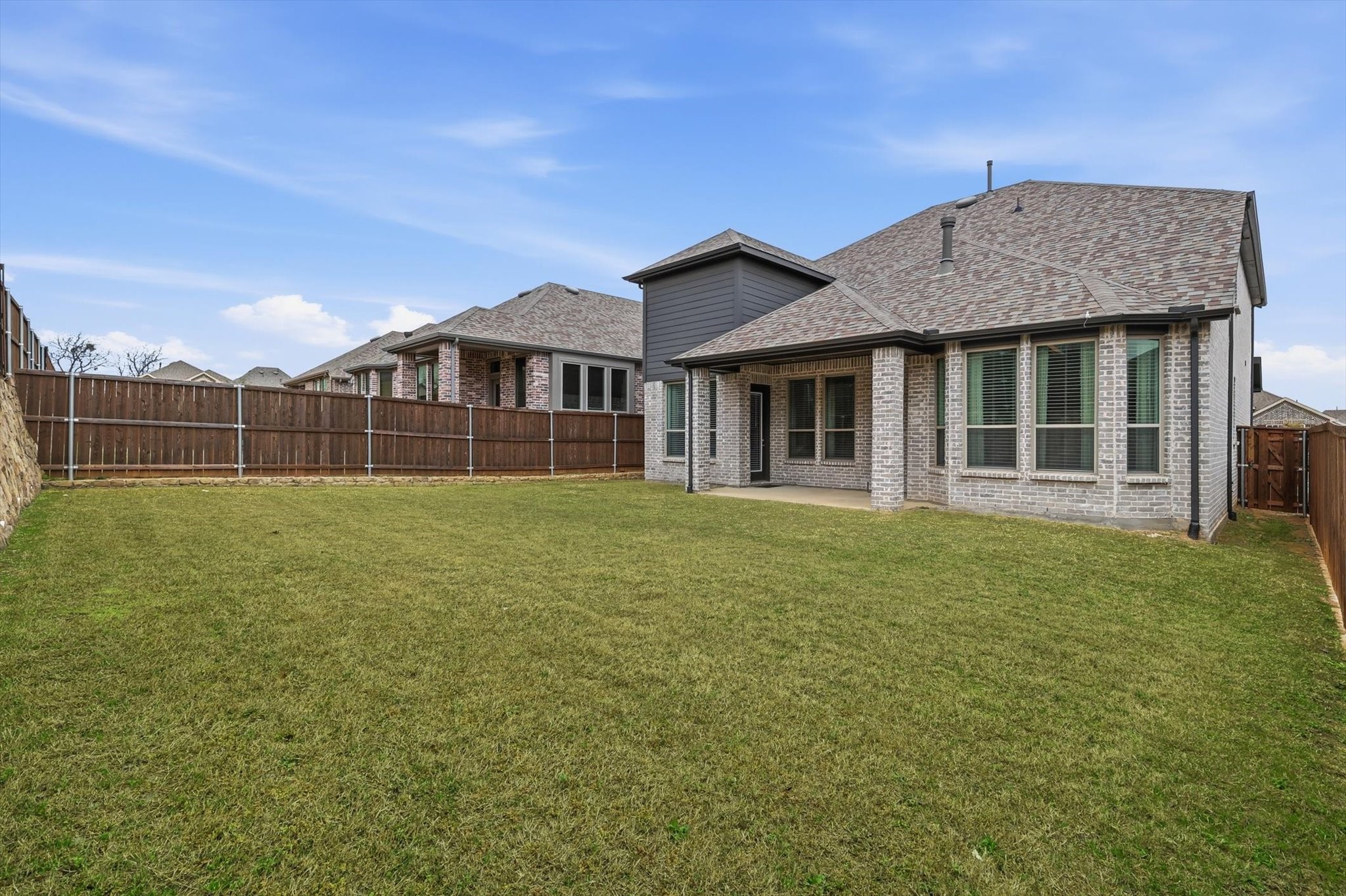 9416 Trailway Drive, Oak Point, TX, 75068