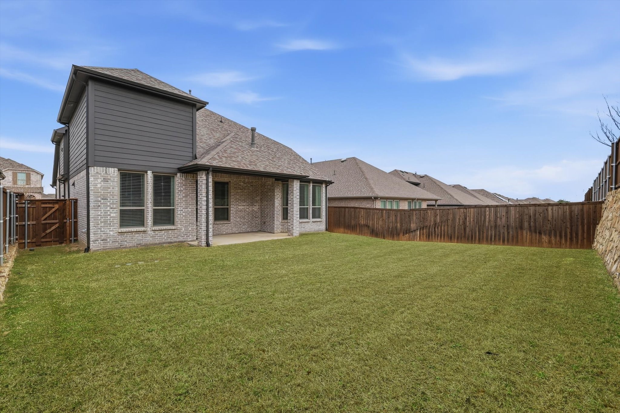 9416 Trailway Drive, Oak Point, TX, 75068