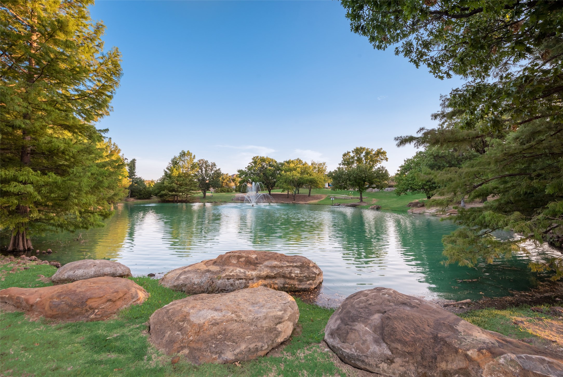 9416 Trailway Drive, Oak Point, TX, 75068