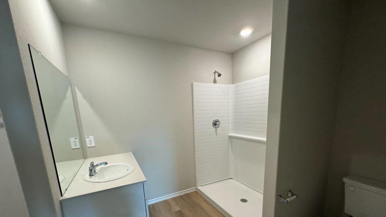 5541 FLANNEL Road, Denton, TX, 76249