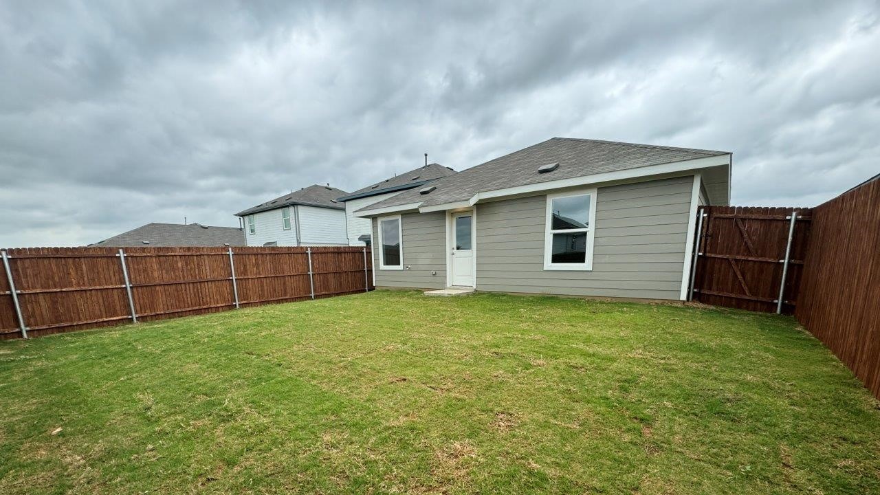 5541 FLANNEL Road, Denton, TX, 76249