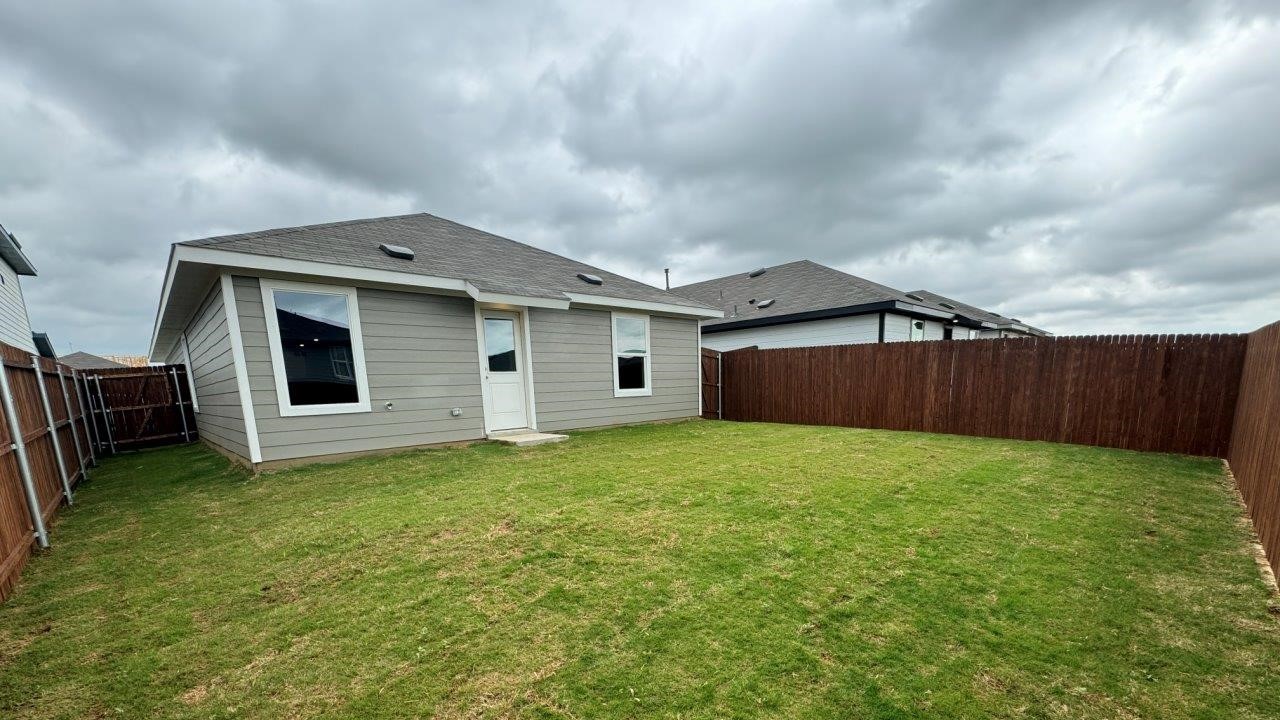 5541 FLANNEL Road, Denton, TX, 76249