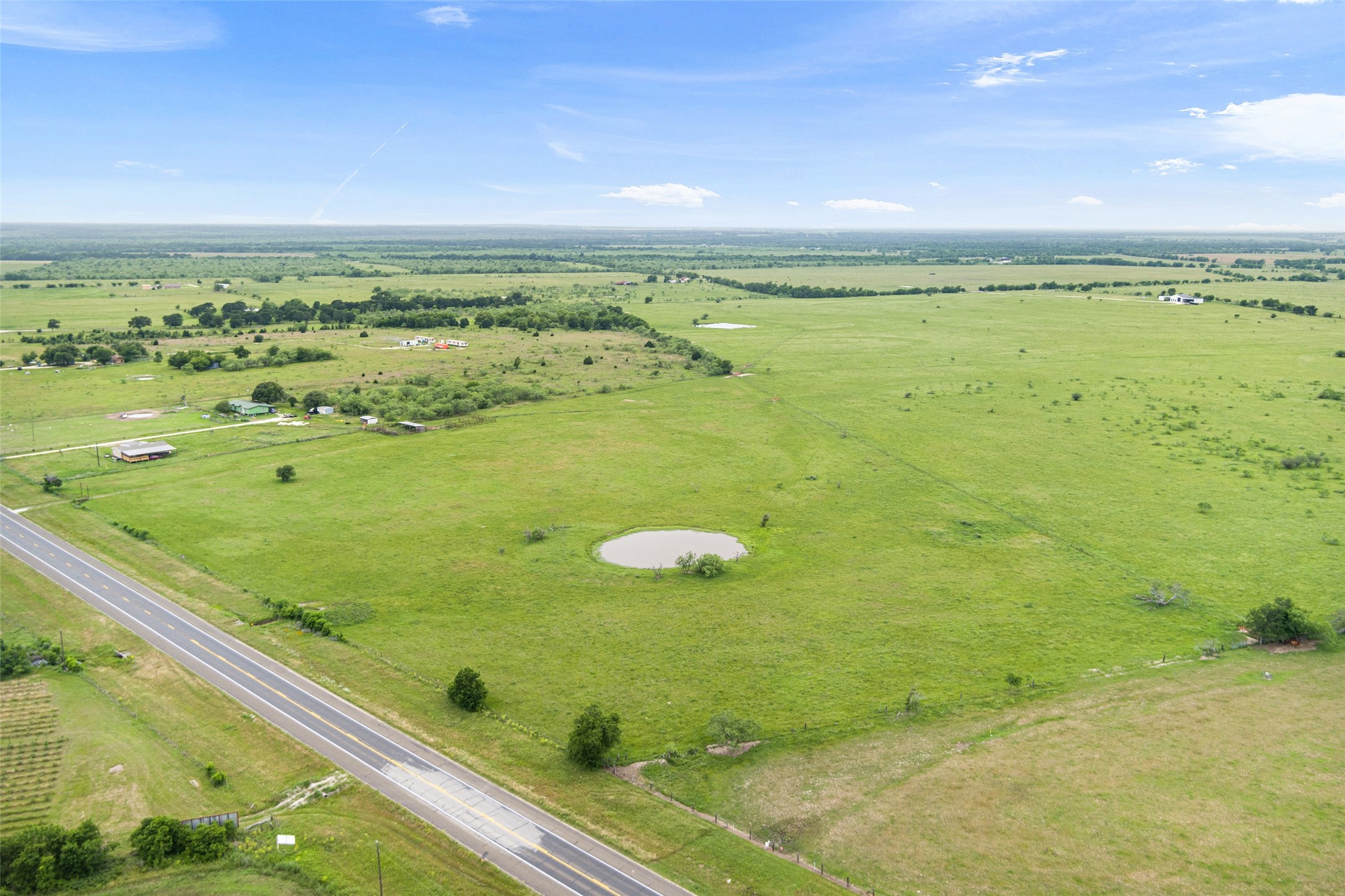 TBD S Highway 14, Groesbeck, TX, 76642