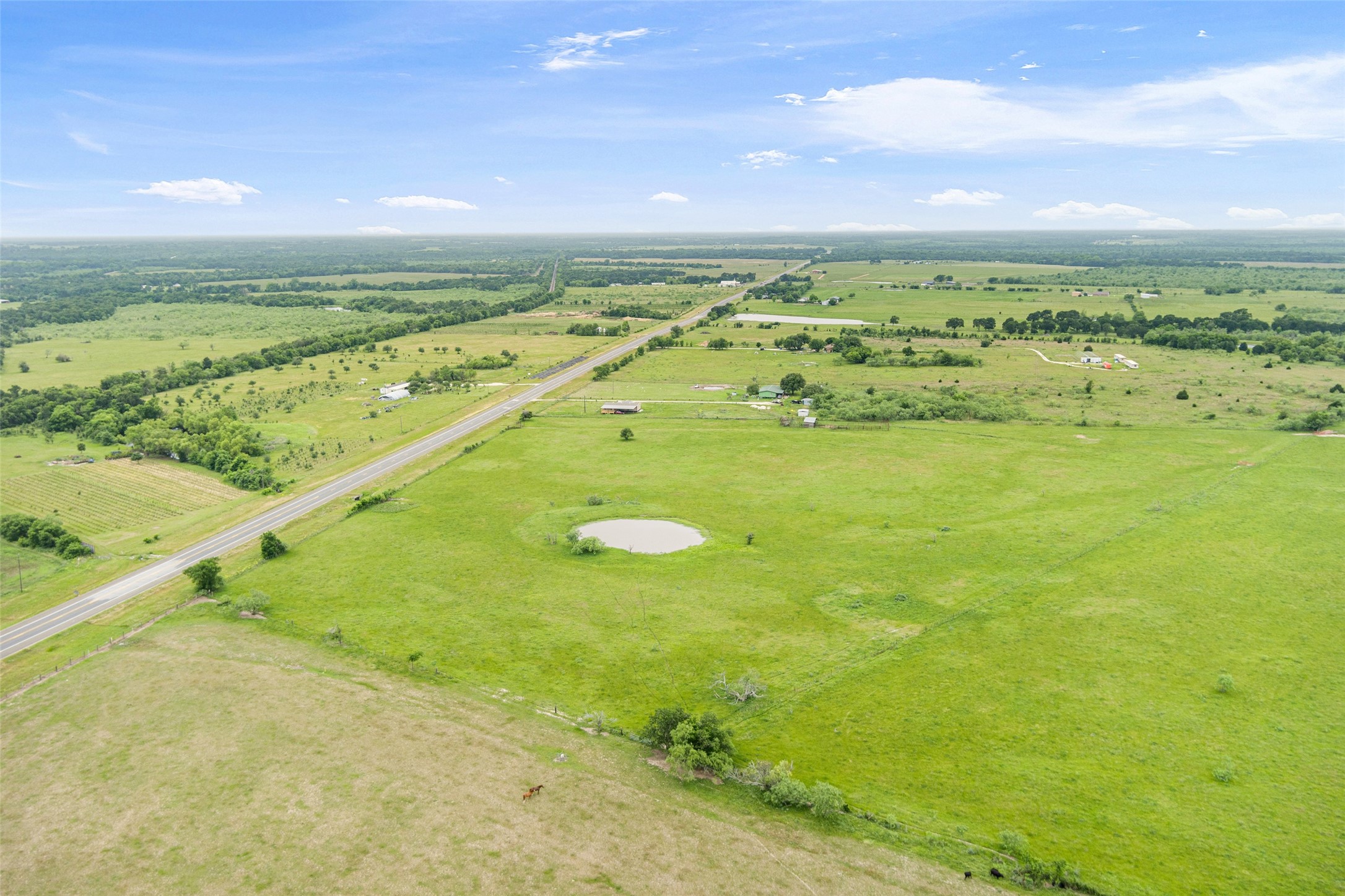 TBD S Highway 14, Groesbeck, TX, 76642