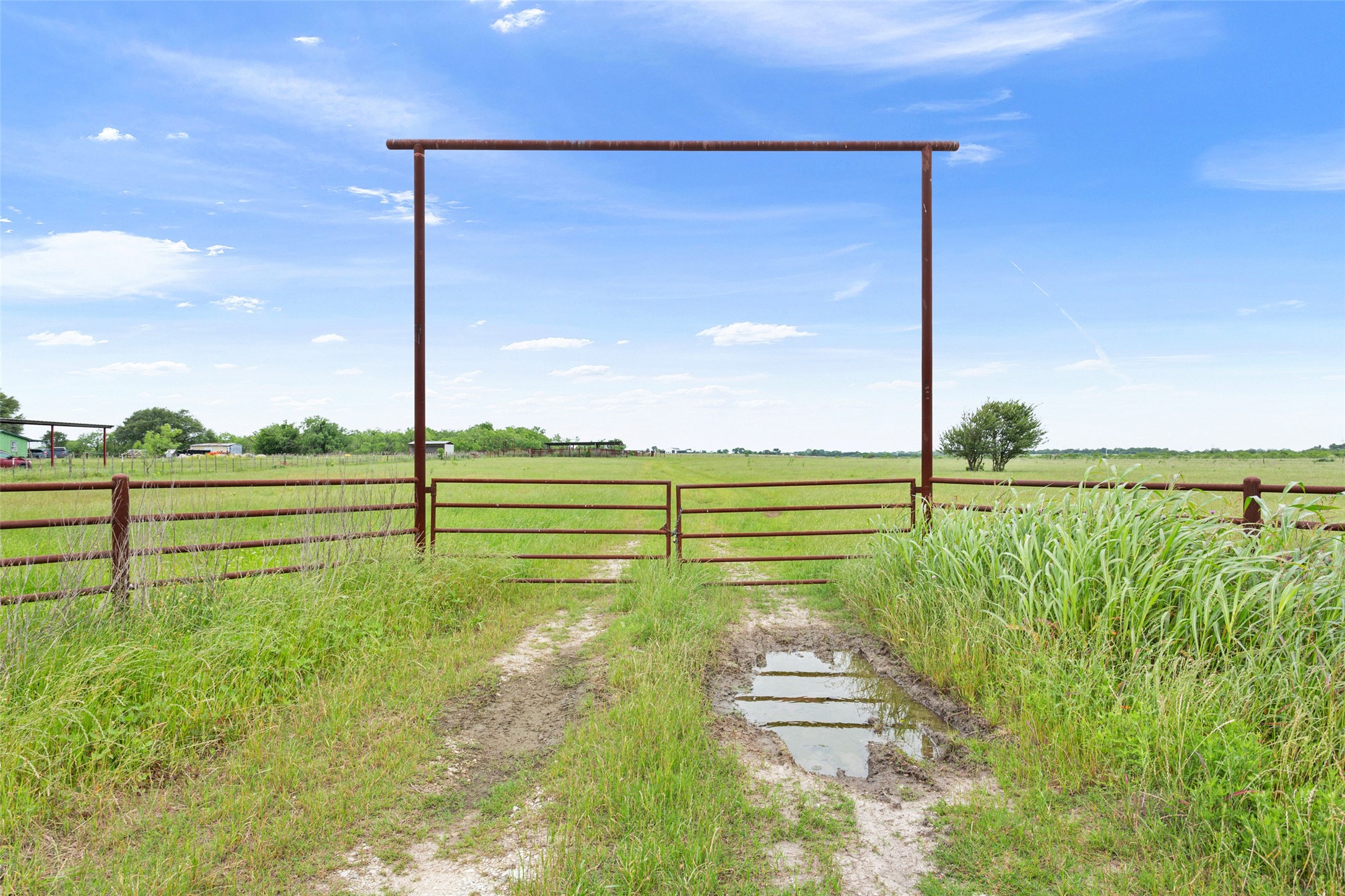 TBD S Highway 14, Groesbeck, TX, 76642