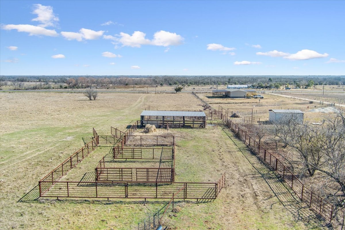 TBD S Highway 14, Groesbeck, TX, 76642