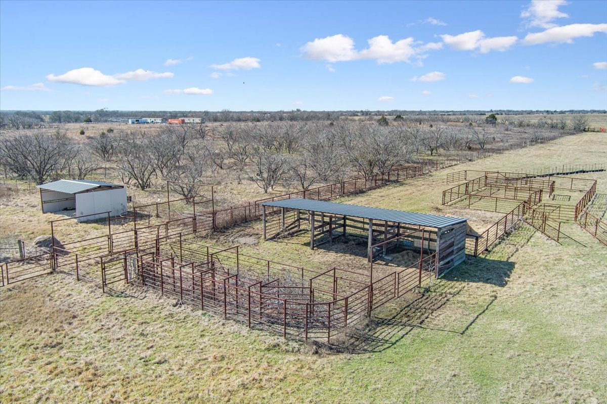 TBD S Highway 14, Groesbeck, TX, 76642