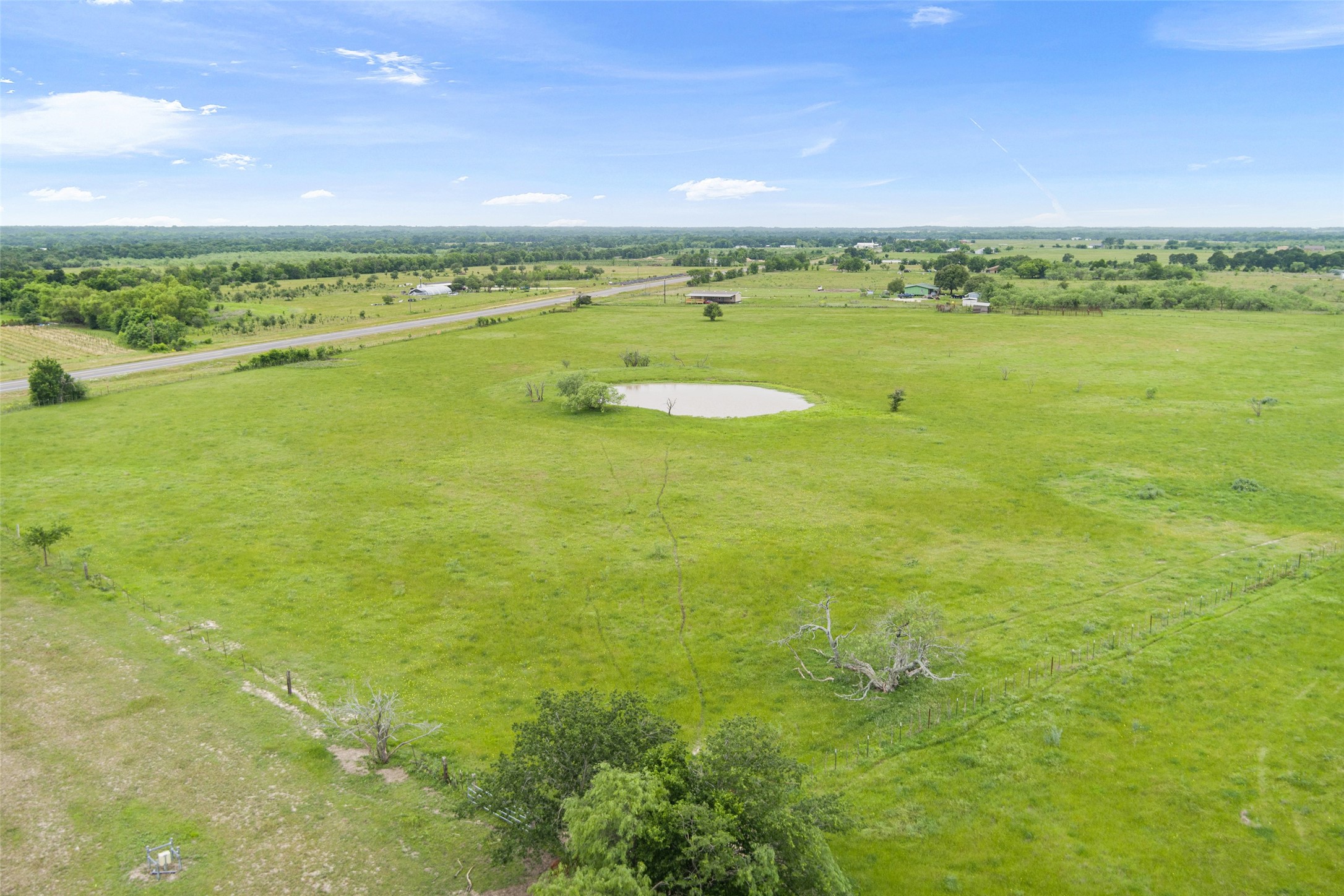 TBD S Highway 14, Groesbeck, TX, 76642