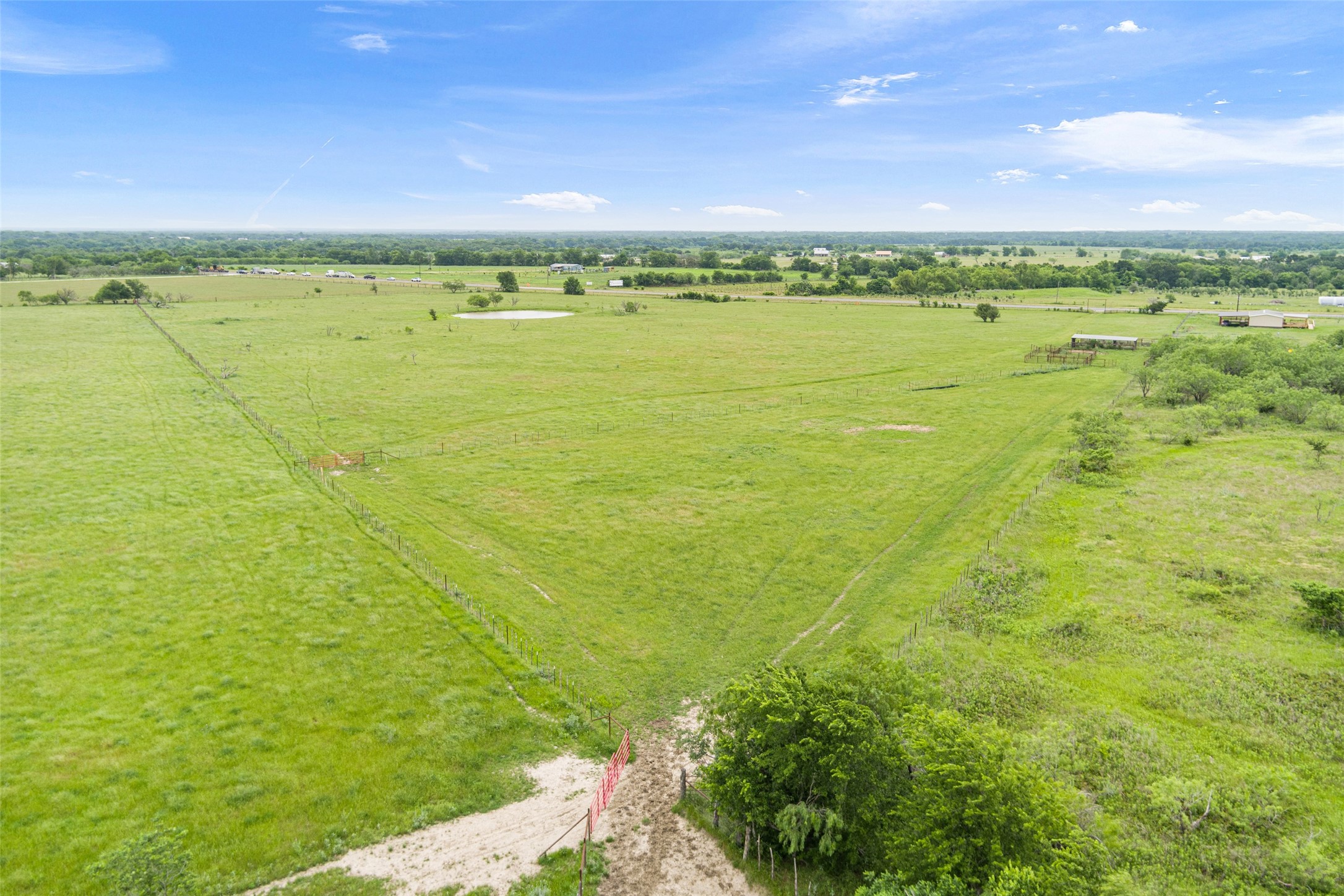 TBD S Highway 14, Groesbeck, TX, 76642
