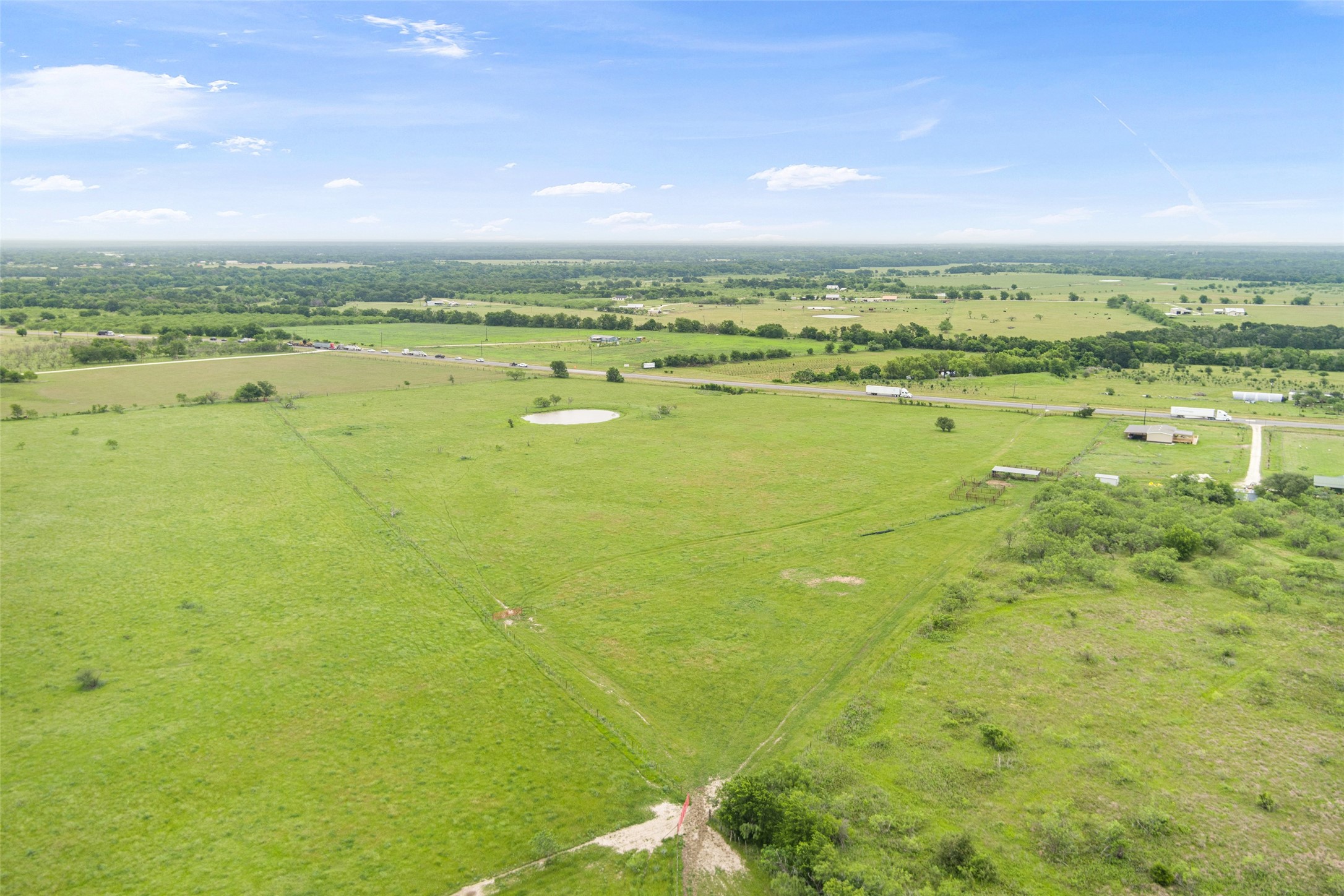 TBD S Highway 14, Groesbeck, TX, 76642