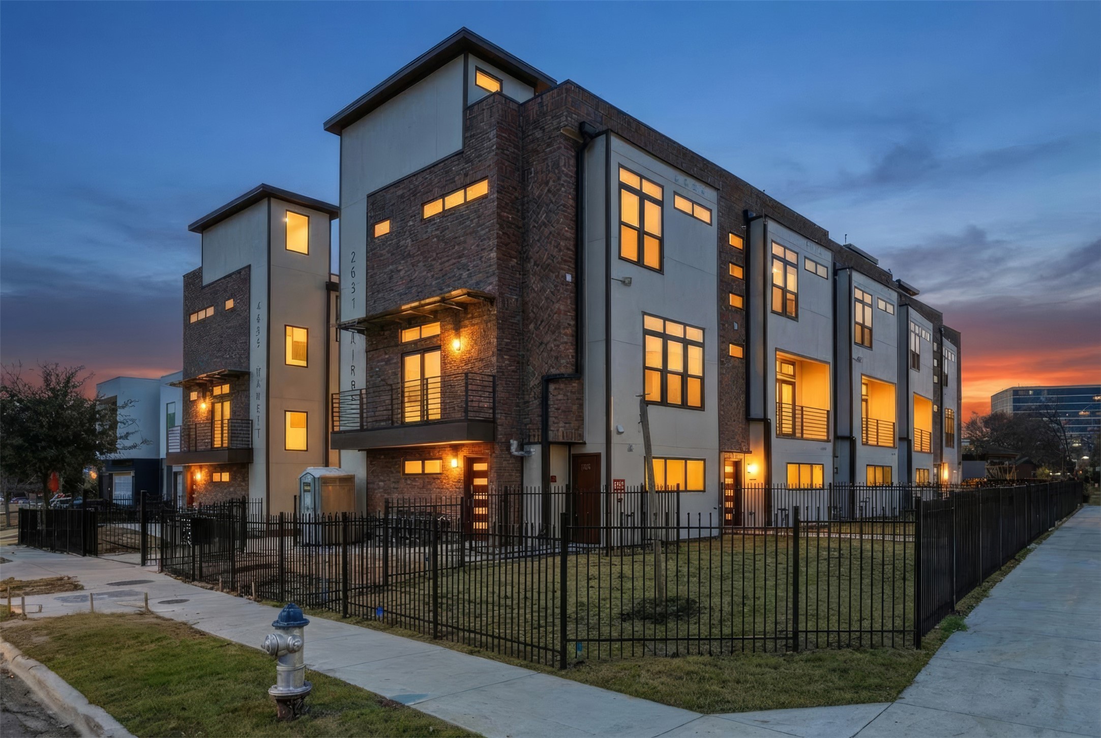 Listed By Compass