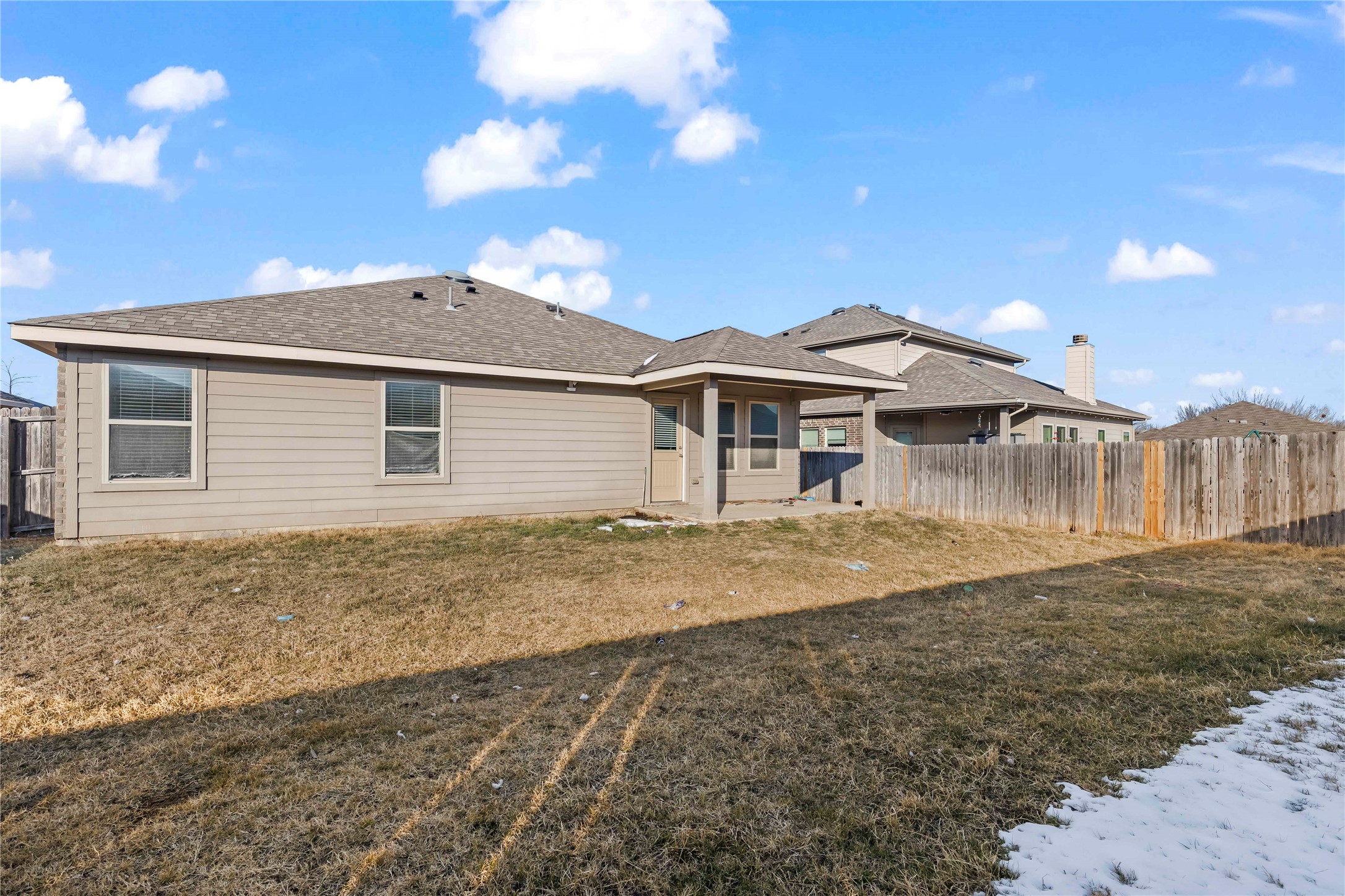 5313 Creek Hill Lane, Fort Worth, TX, 76179