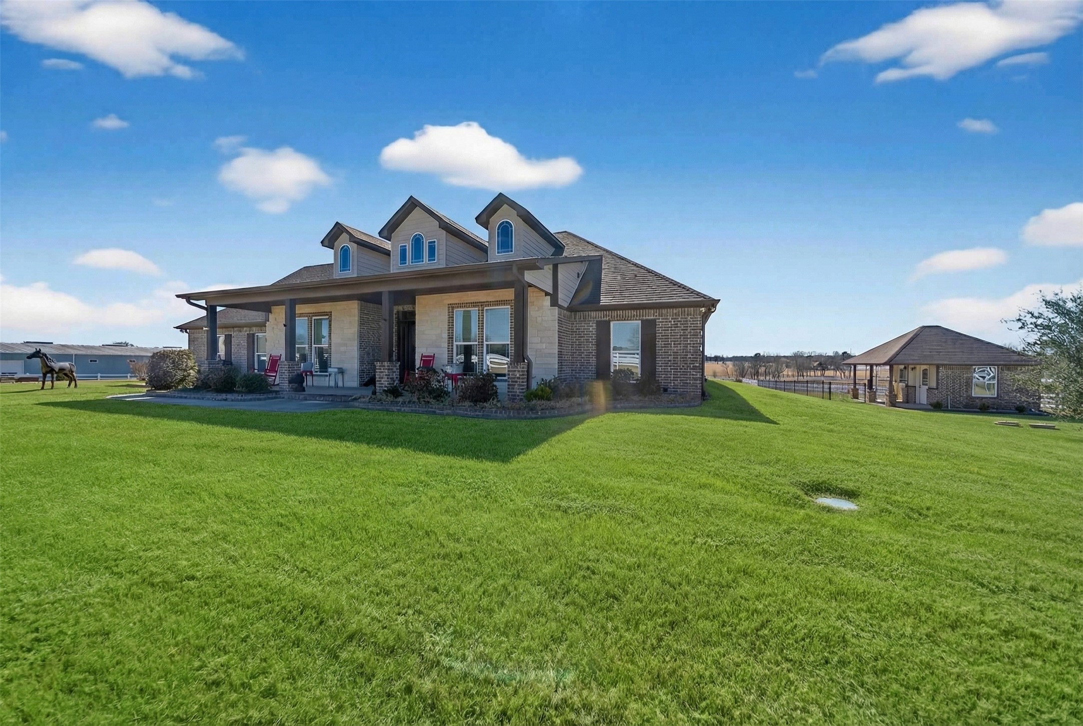 23151 Champion Drive, Lindale, TX, 75771