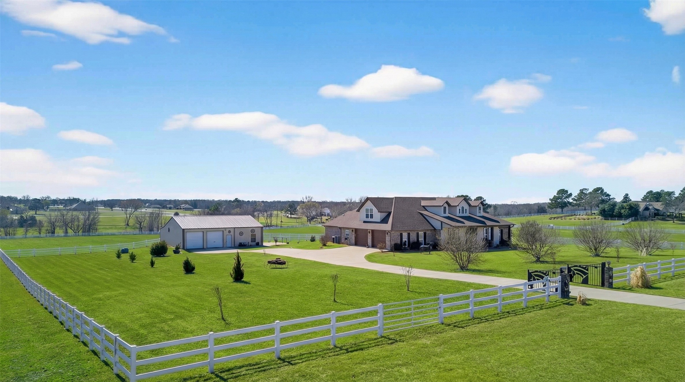 23151 Champion Drive, Lindale, TX, 75771