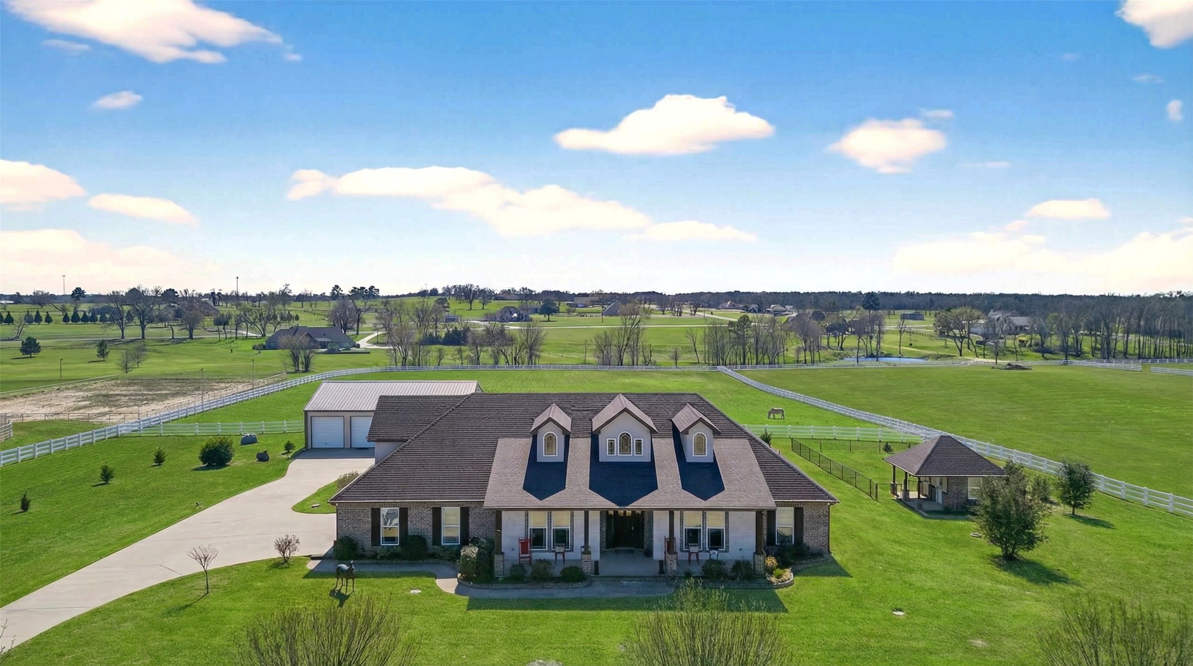 23151 Champion Drive, Lindale, TX, 75771