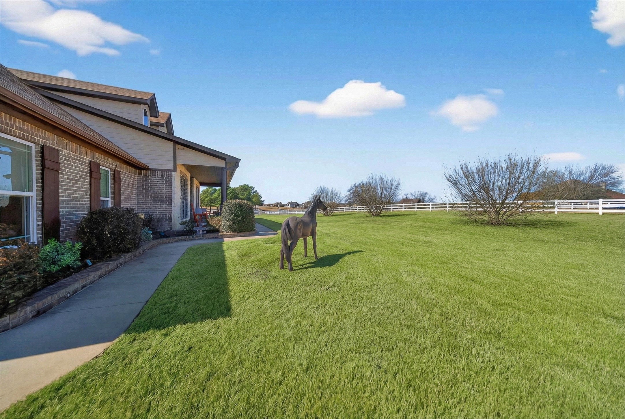 23151 Champion Drive, Lindale, TX, 75771