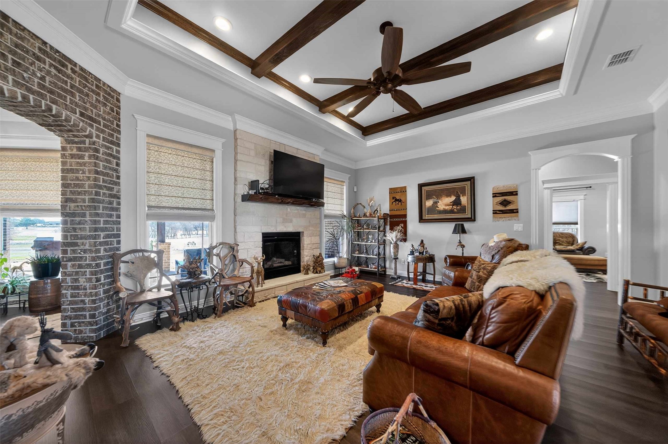 23151 Champion Drive, Lindale, TX, 75771