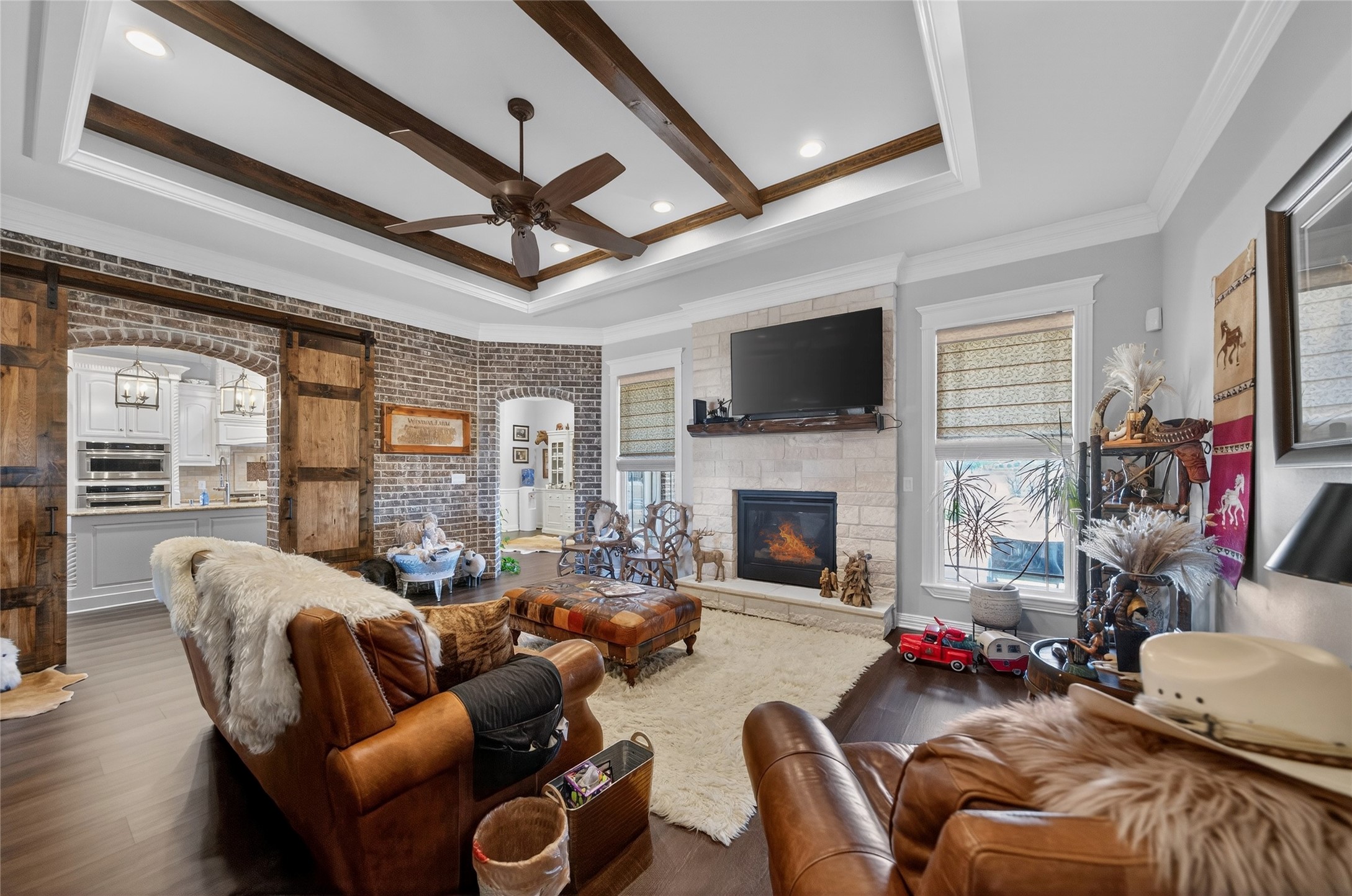 23151 Champion Drive, Lindale, TX, 75771