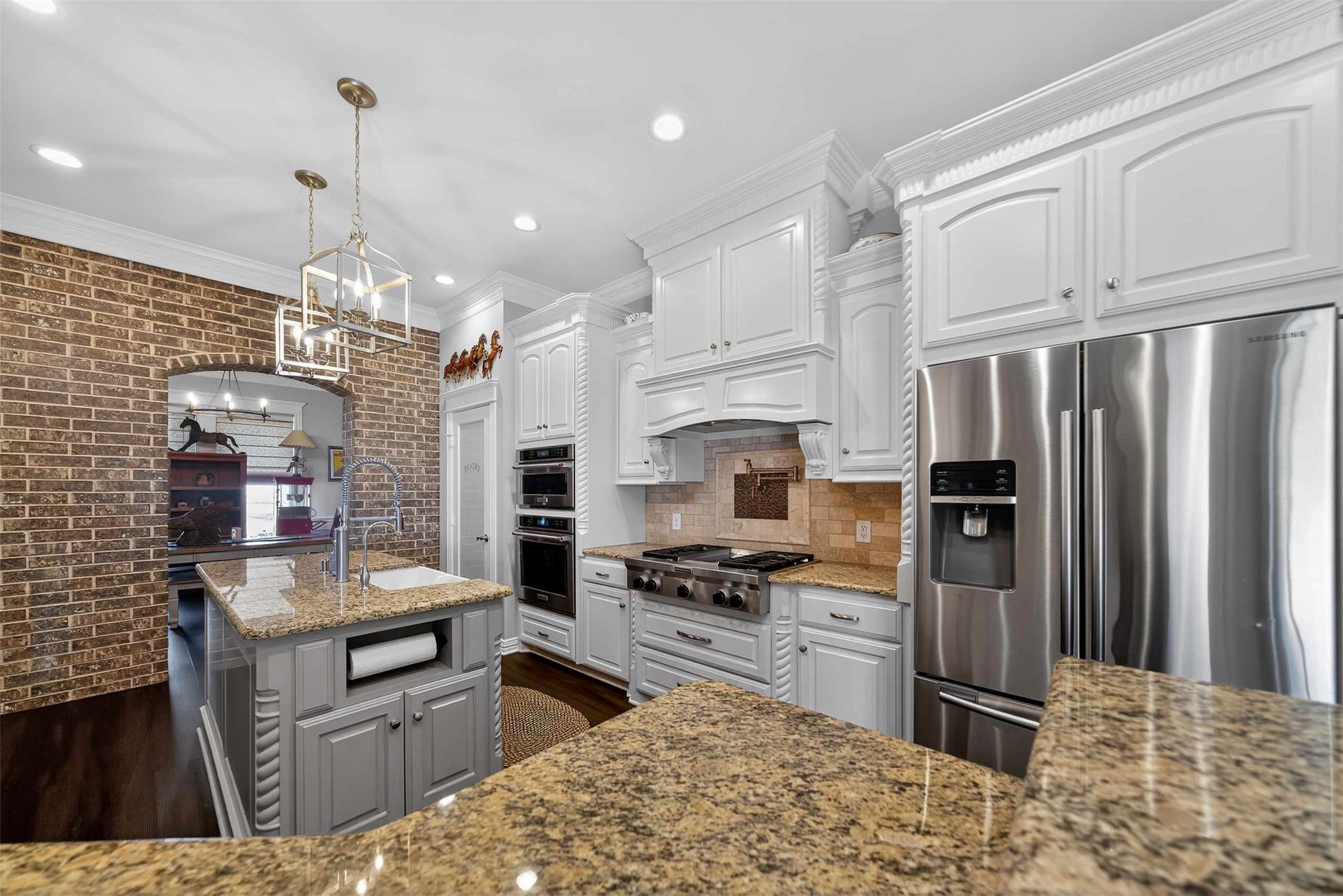 23151 Champion Drive, Lindale, TX, 75771