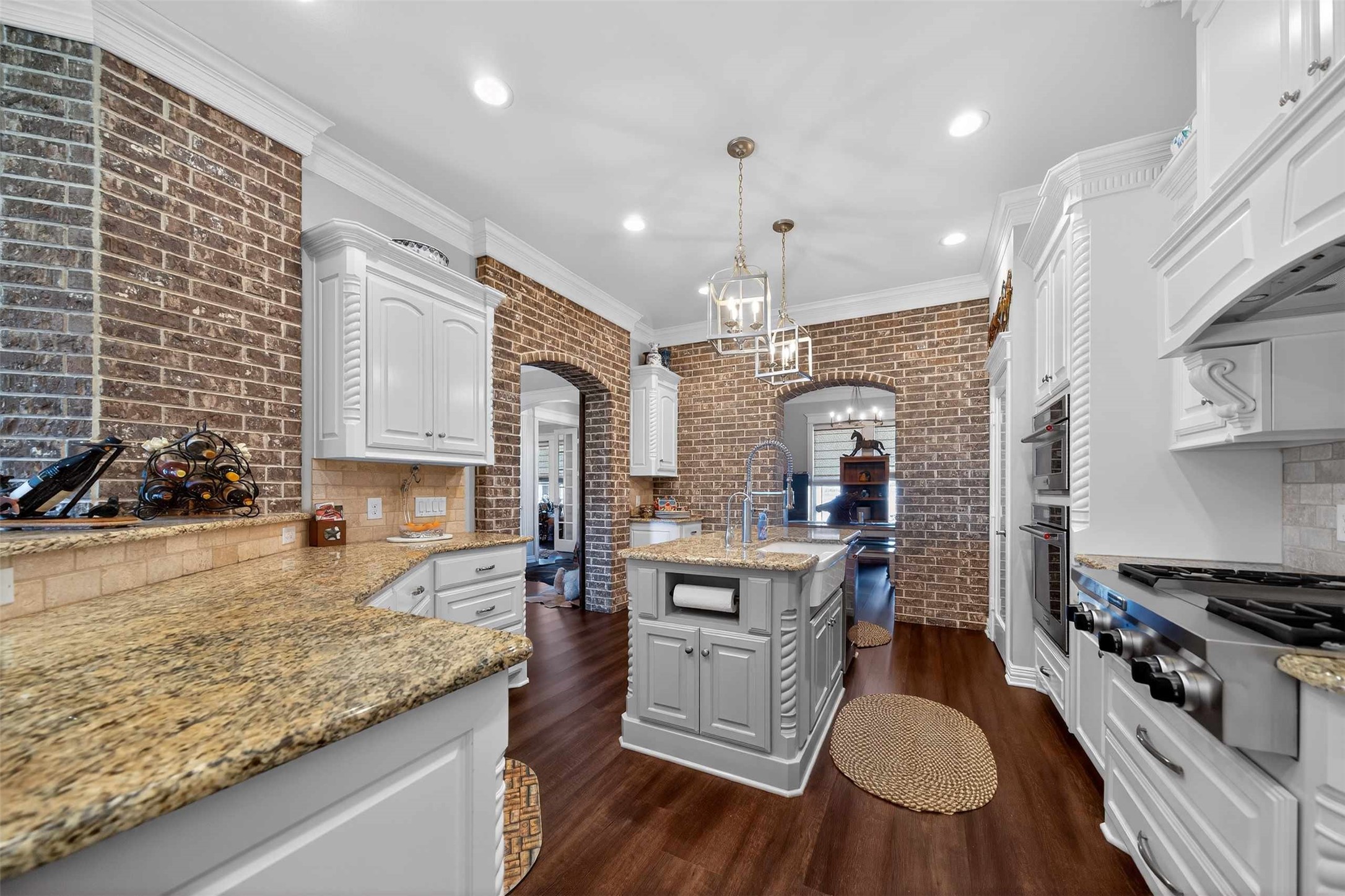 23151 Champion Drive, Lindale, TX, 75771