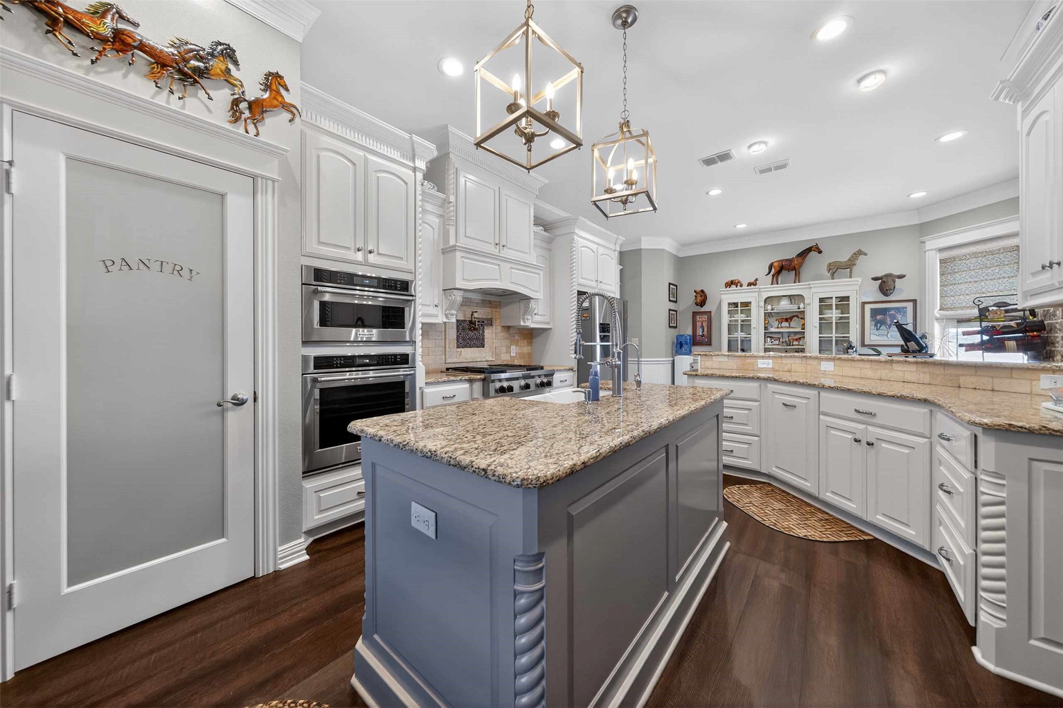 23151 Champion Drive, Lindale, TX, 75771