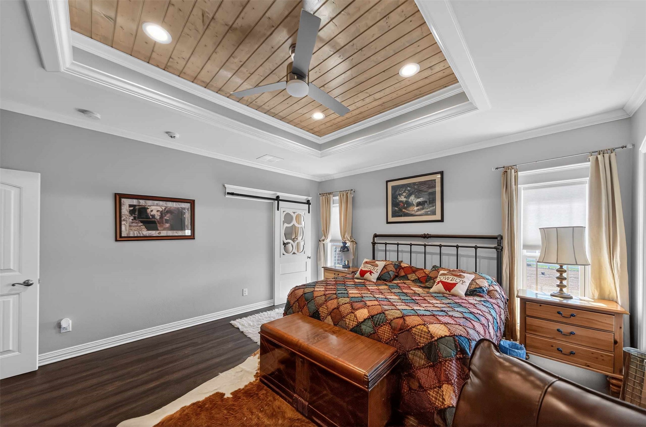 23151 Champion Drive, Lindale, TX, 75771