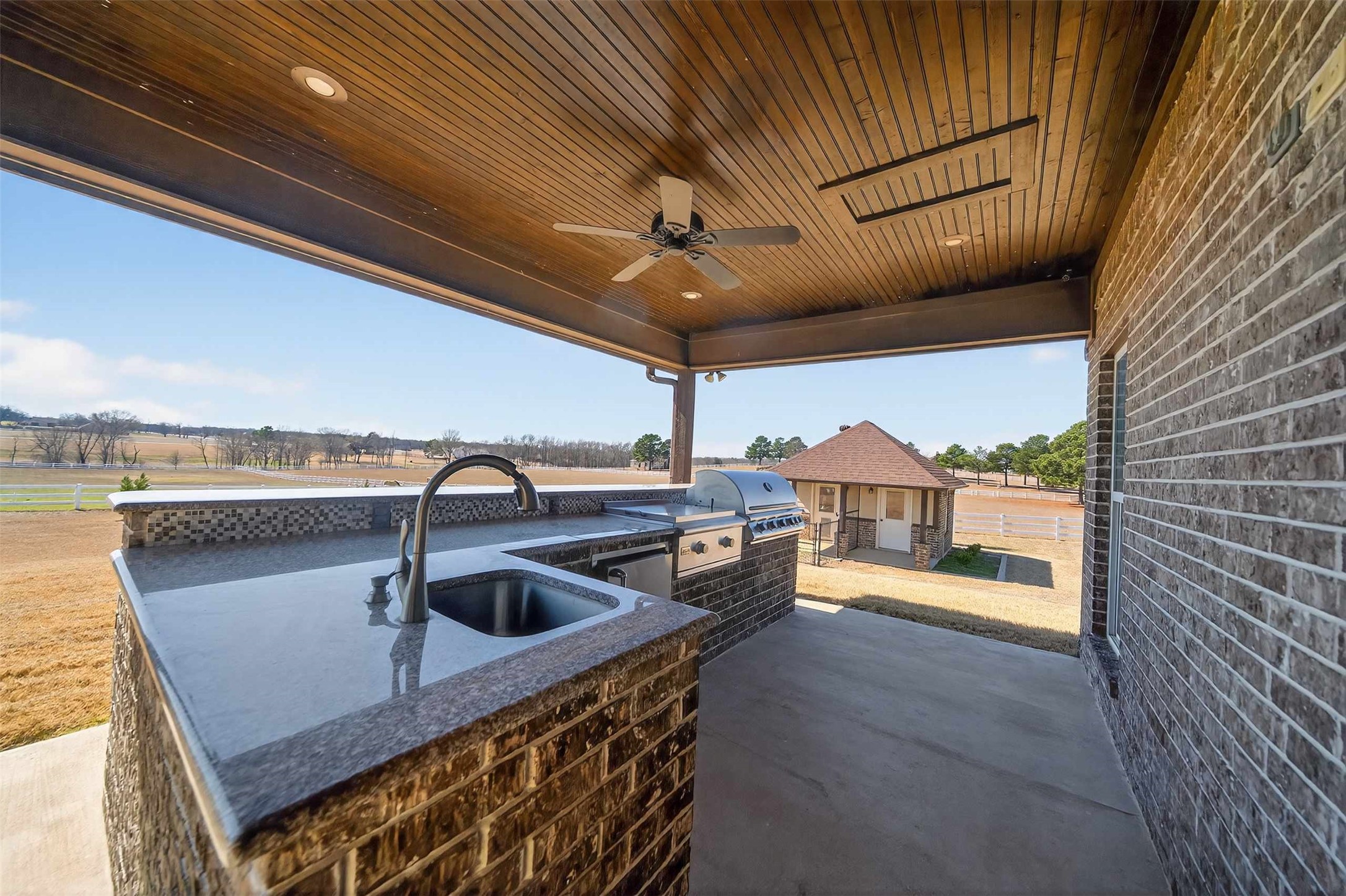 23151 Champion Drive, Lindale, TX, 75771
