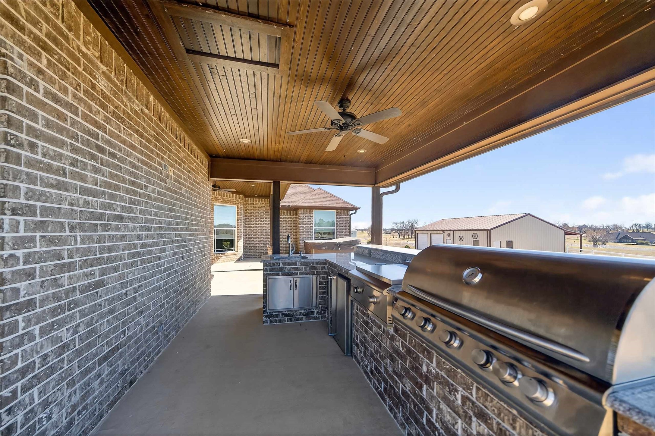 23151 Champion Drive, Lindale, TX, 75771