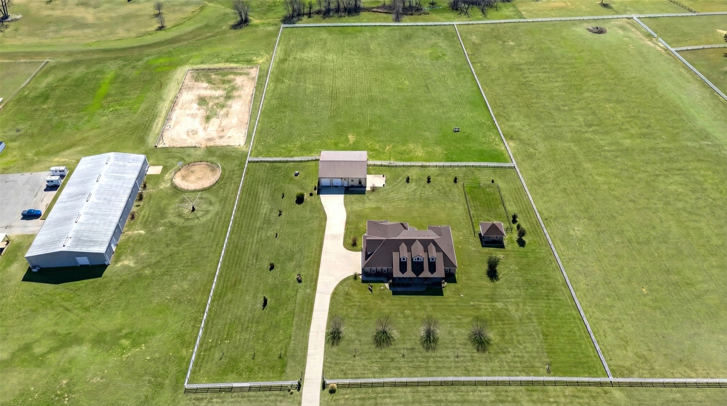23151 Champion Drive, Lindale, TX, 75771