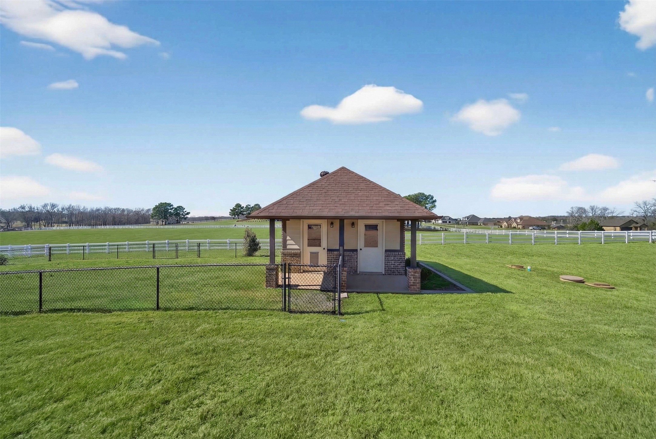 23151 Champion Drive, Lindale, TX, 75771