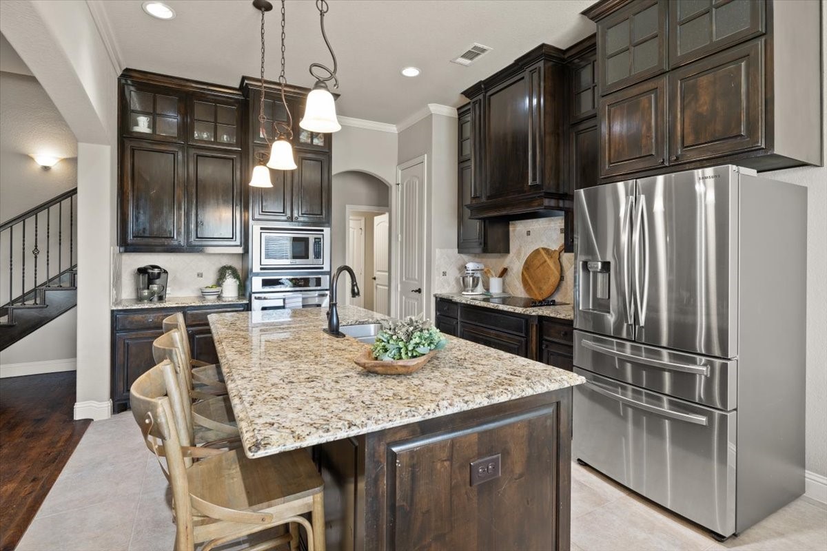 123 Claremont Drive, Ovilla, TX, 75154