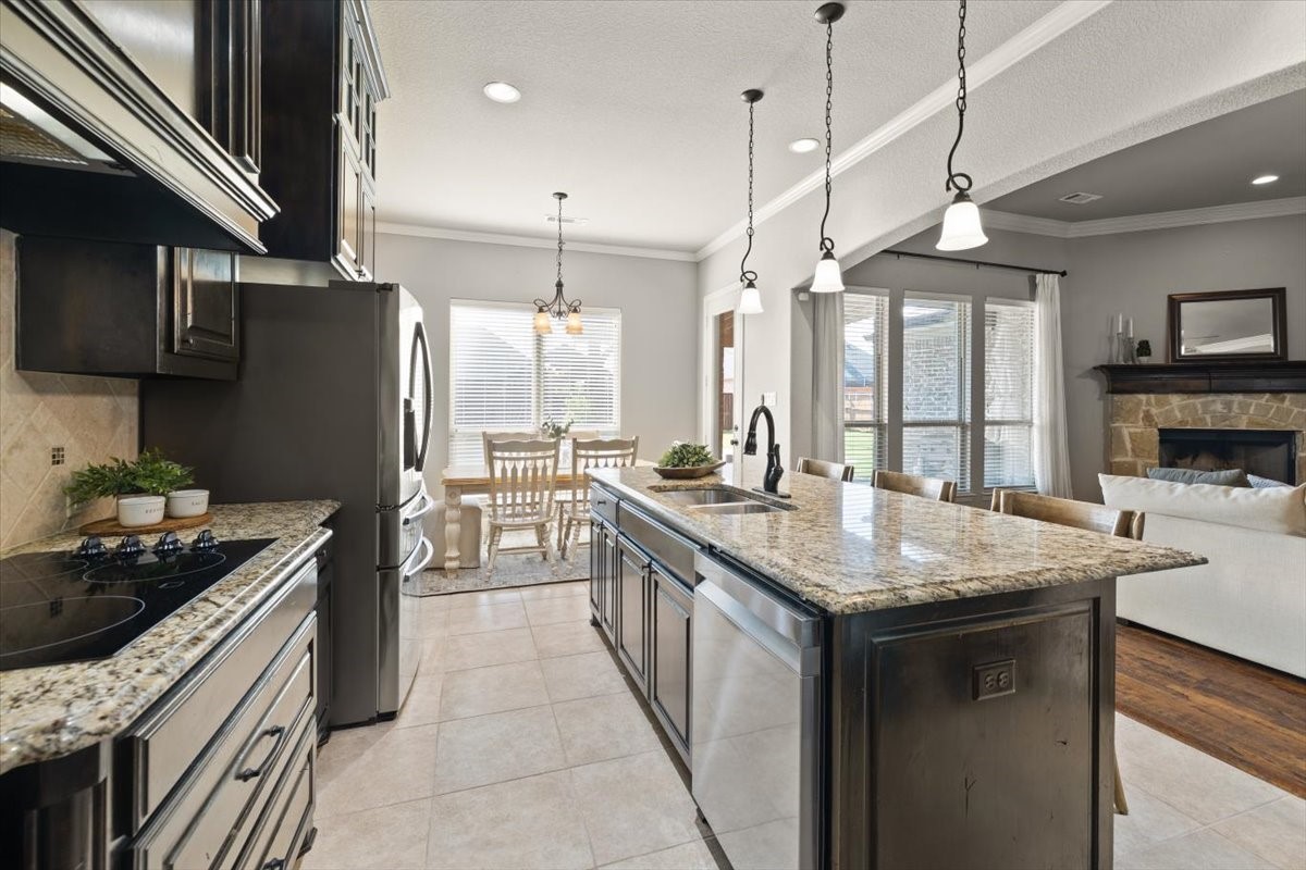 123 Claremont Drive, Ovilla, TX, 75154