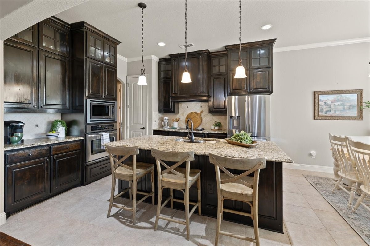123 Claremont Drive, Ovilla, TX, 75154