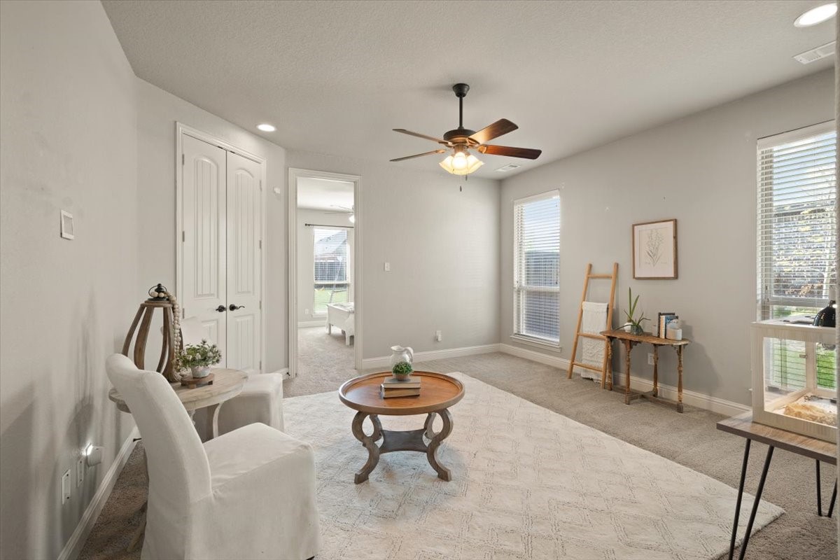 123 Claremont Drive, Ovilla, TX, 75154