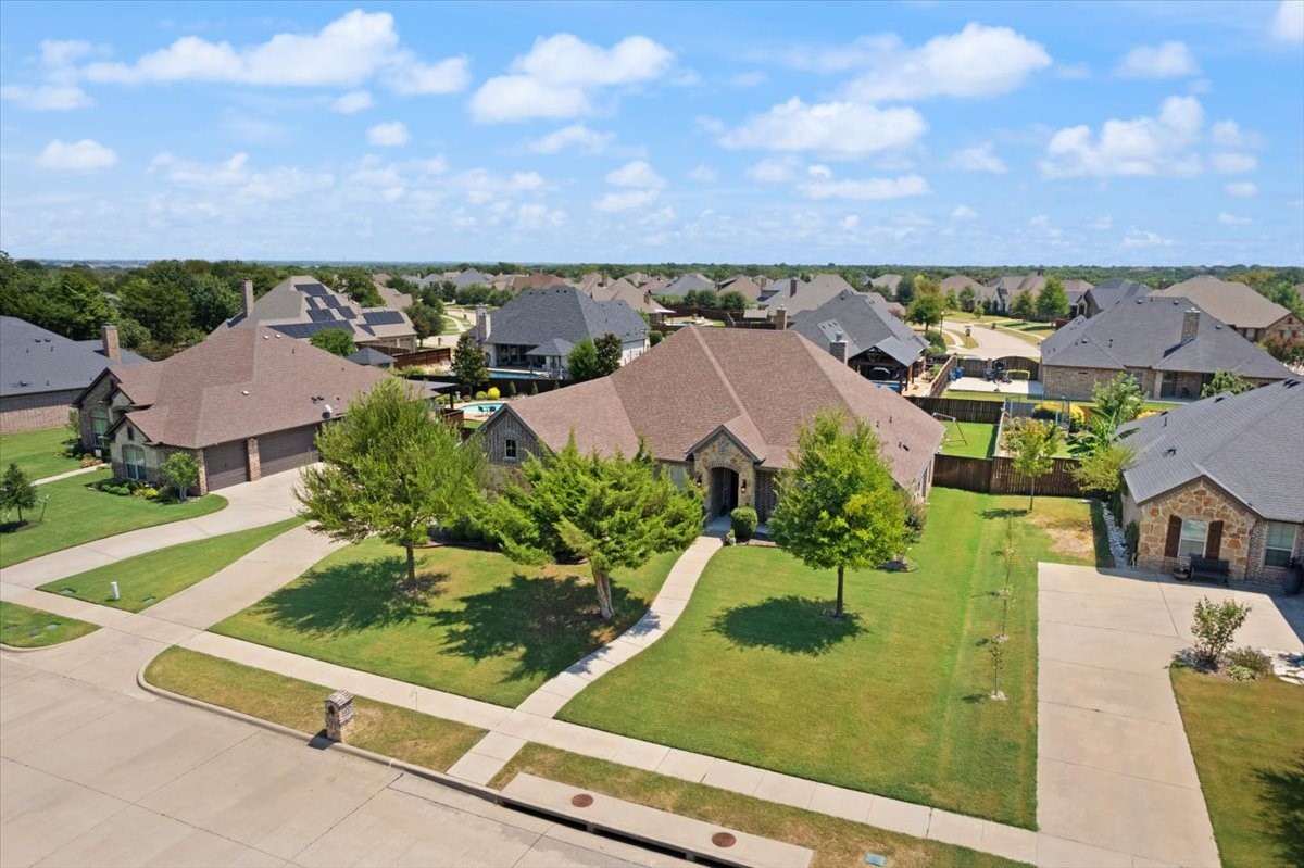 123 Claremont Drive, Ovilla, TX, 75154