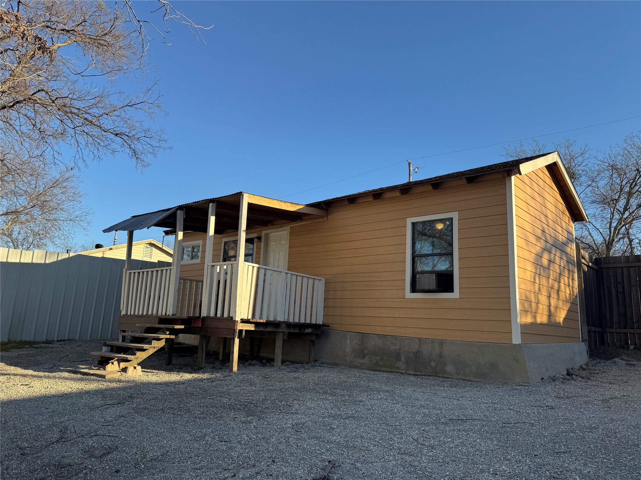 8612 Jay Street, White Settlement, TX, 76108
