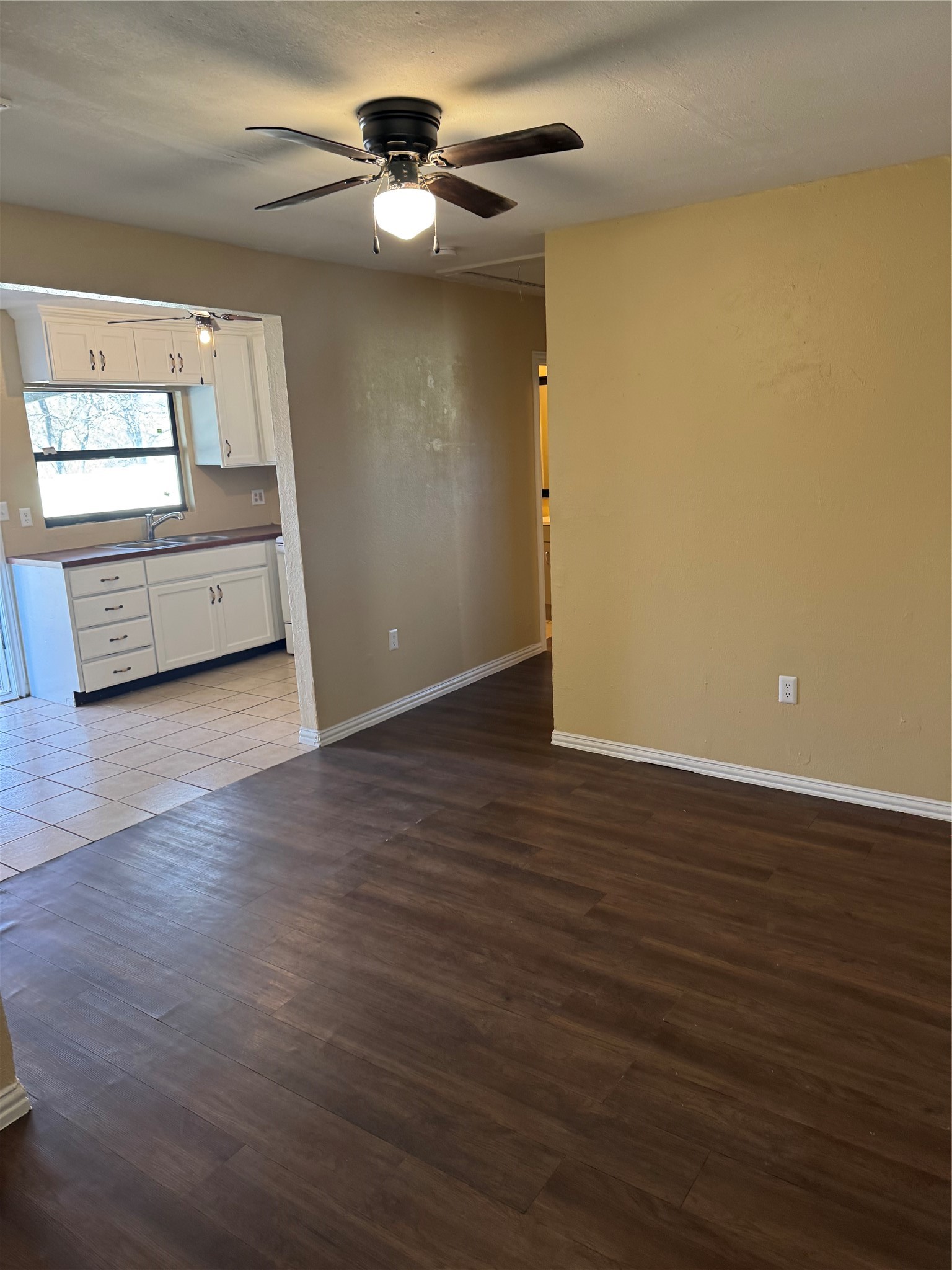 8612 Jay Street, White Settlement, TX, 76108