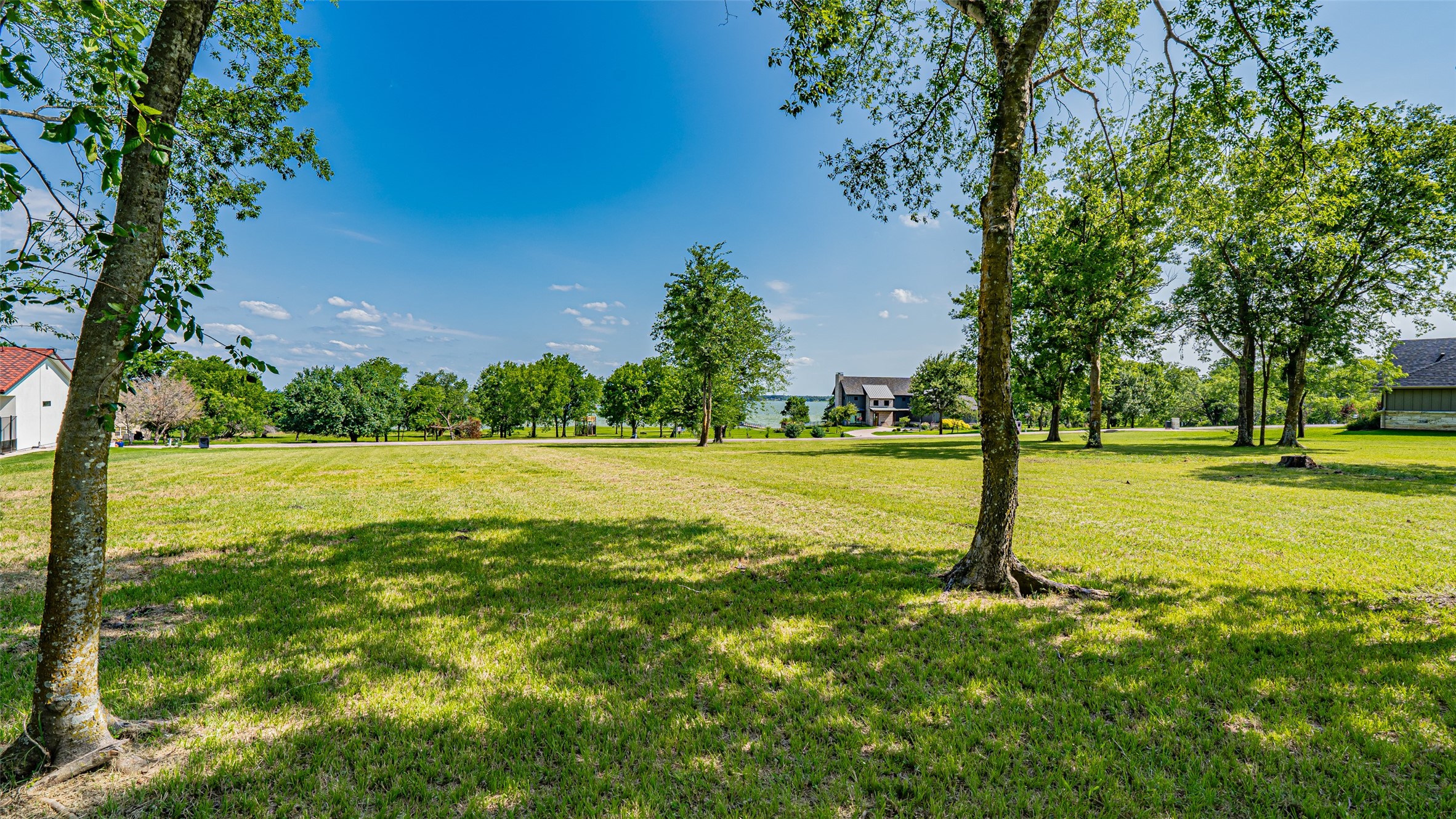 Lot 14 & 15 Francisco Bay Drive, Kerens, TX, 75144