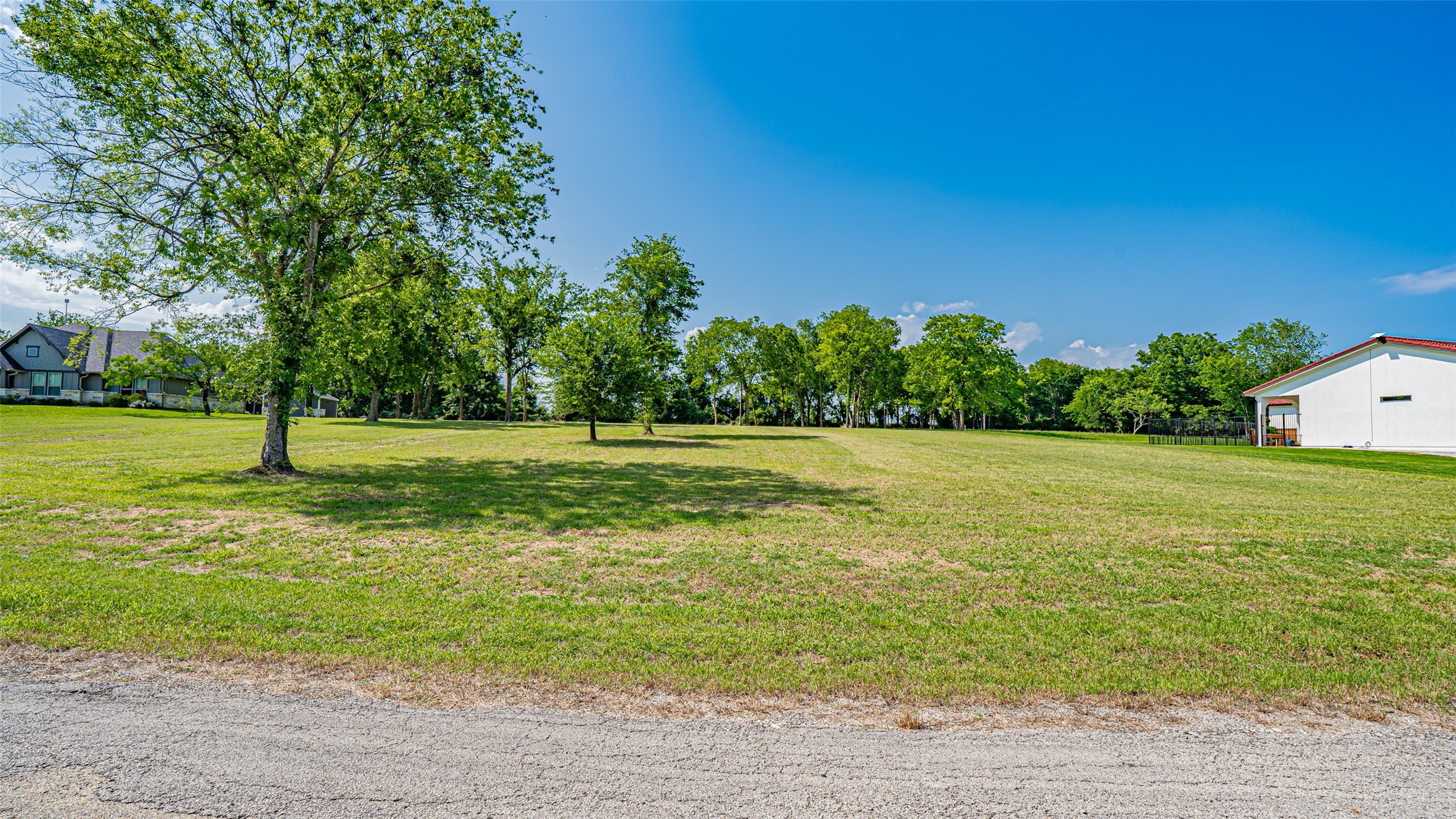 Lot 14 & 15 Francisco Bay Drive, Kerens, TX, 75144